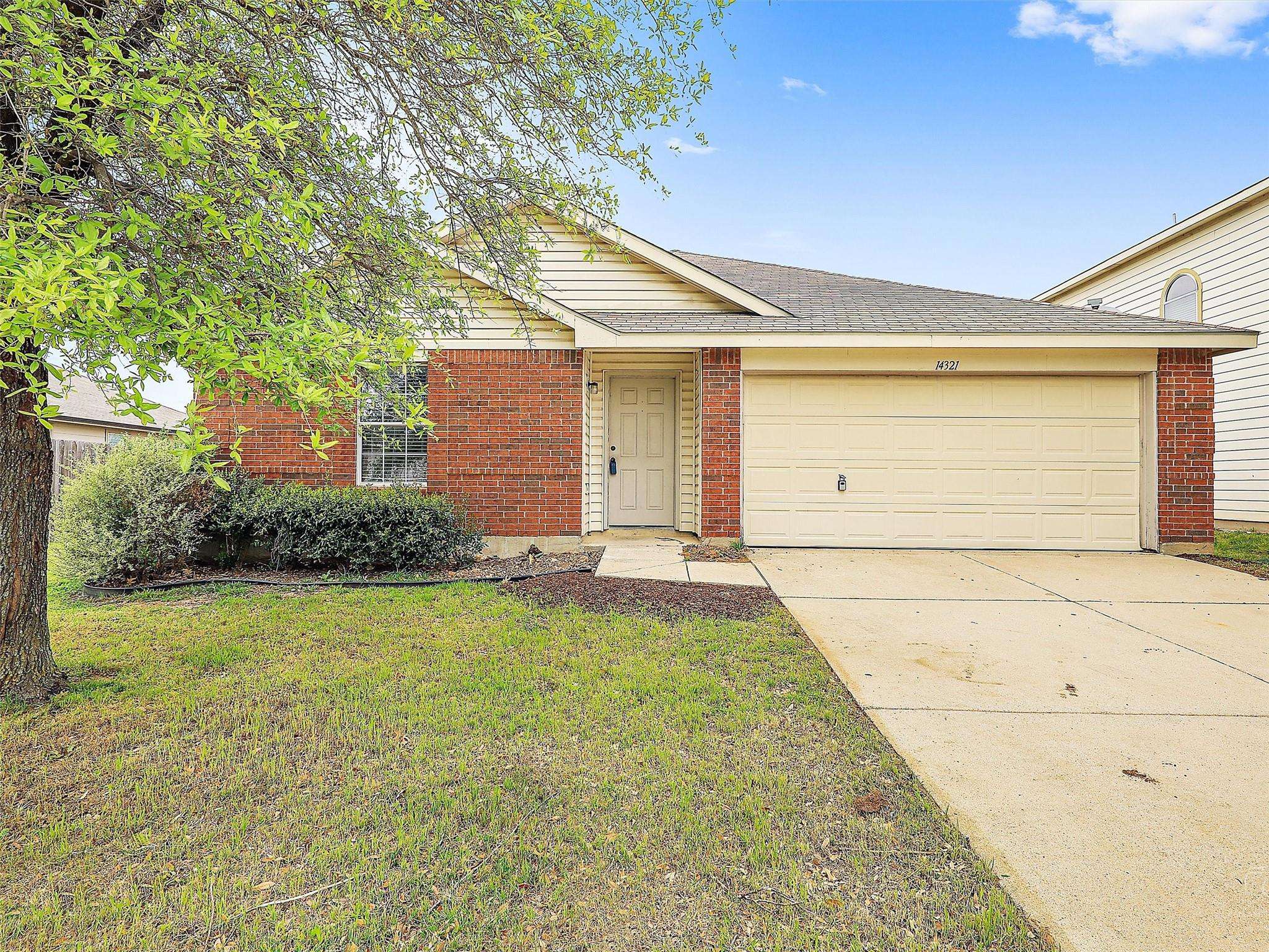 Fort Worth, TX 76052,14321 Cedar Post Drive