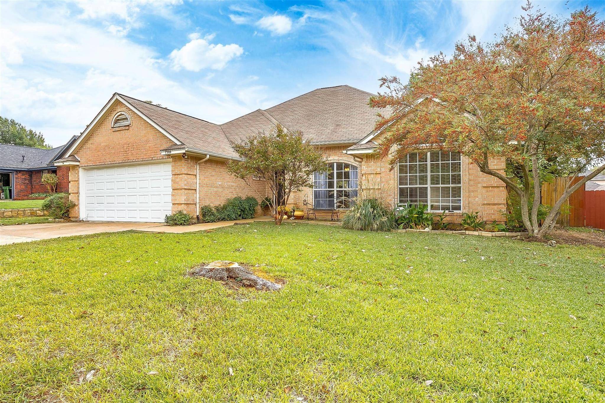 North Richland Hills, TX 76182,7504 Brentwood Court