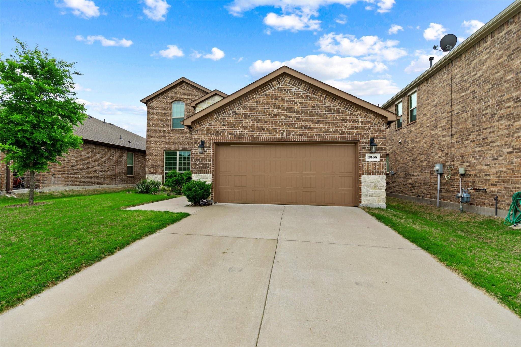 Melissa, TX 75454,1308 Gibson Drive