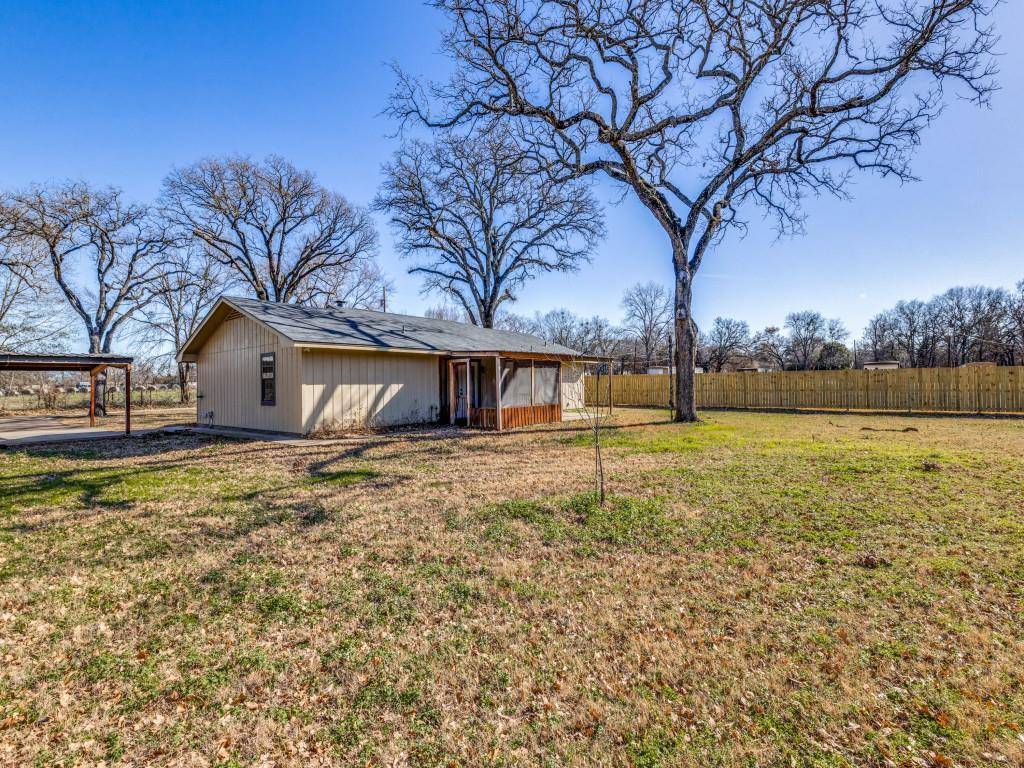 Malakoff, TX 75148,815 N Martin Street