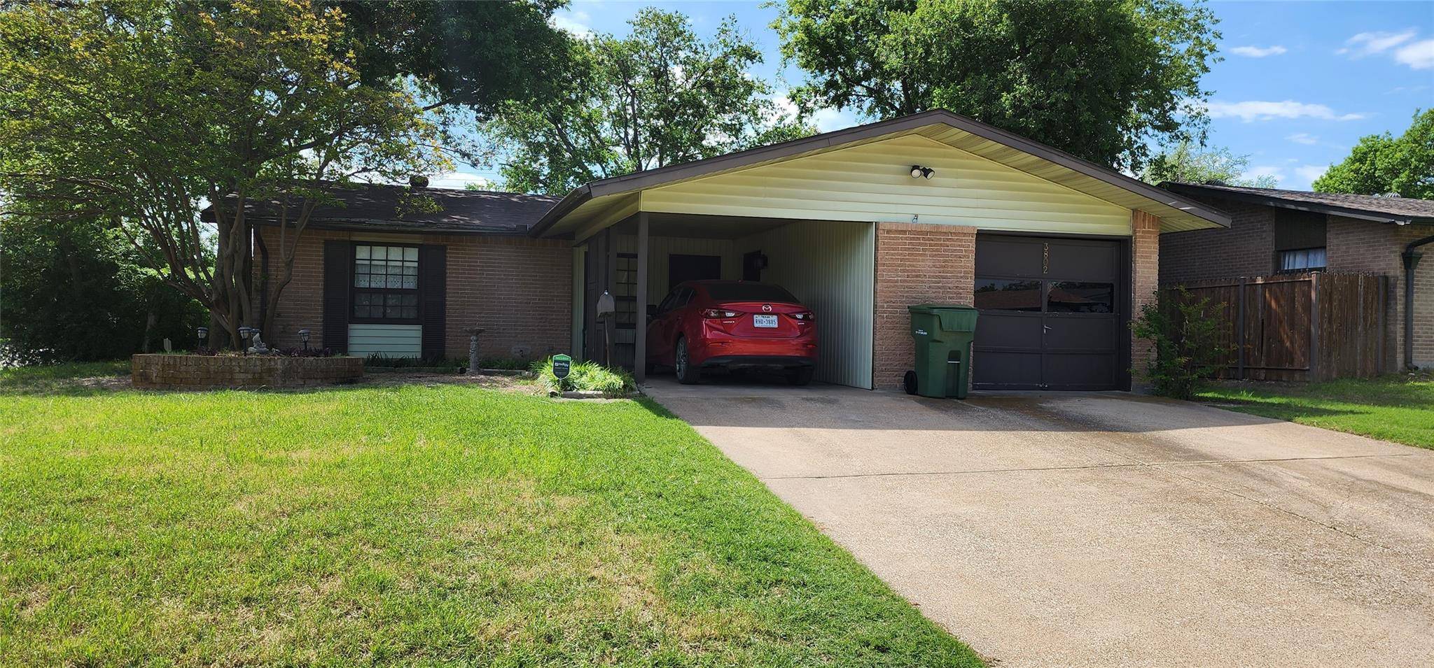 Garland, TX 75042,3802 Norma Drive