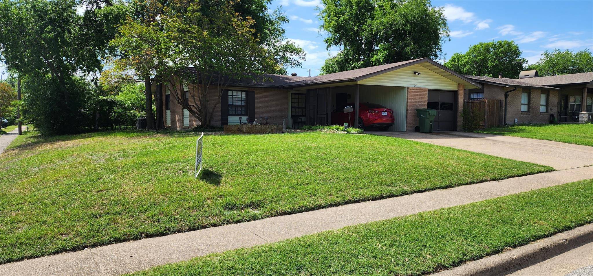 Garland, TX 75042,3802 Norma Drive