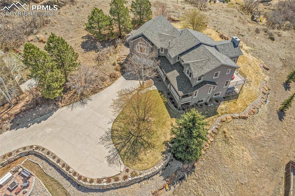 Colorado Springs, CO 80919,1815 Anasazi CT