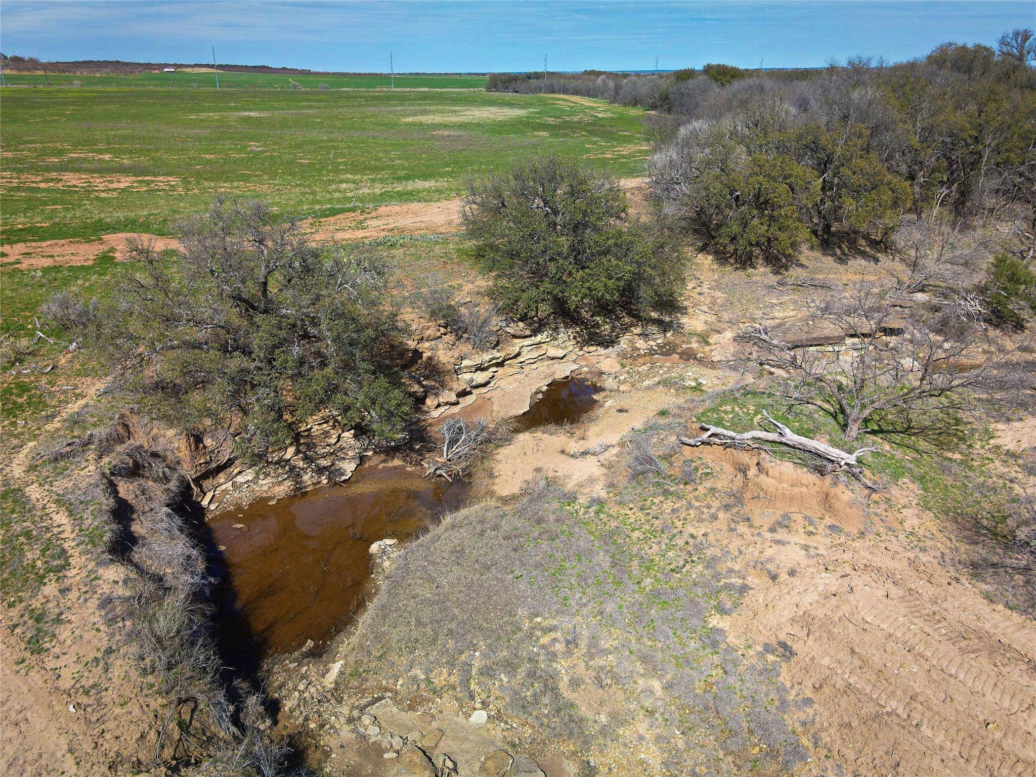 Cisco, TX 76437,74 Acres TBD FM 2945