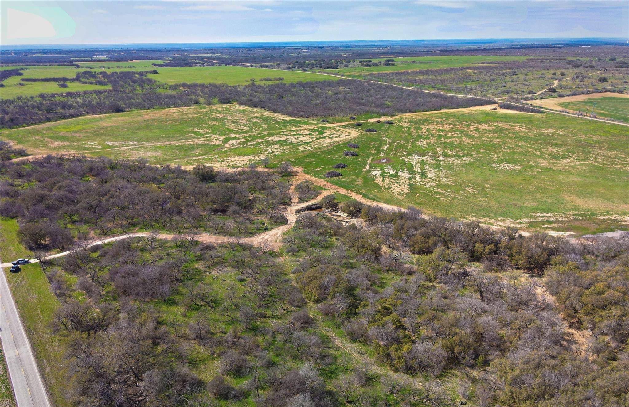 Cisco, TX 76437,74 Acres TBD FM 2945