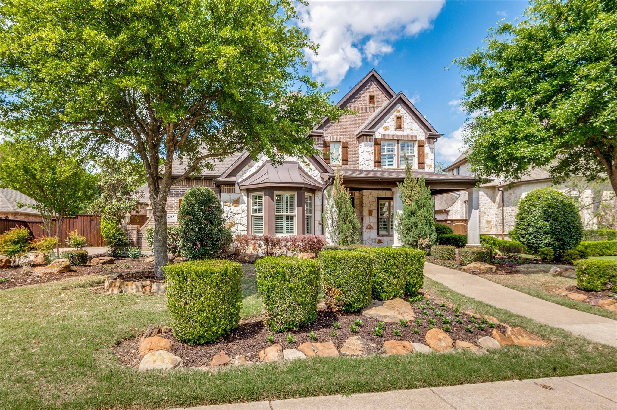 Coppell, TX 75019,208 Olympia Lane