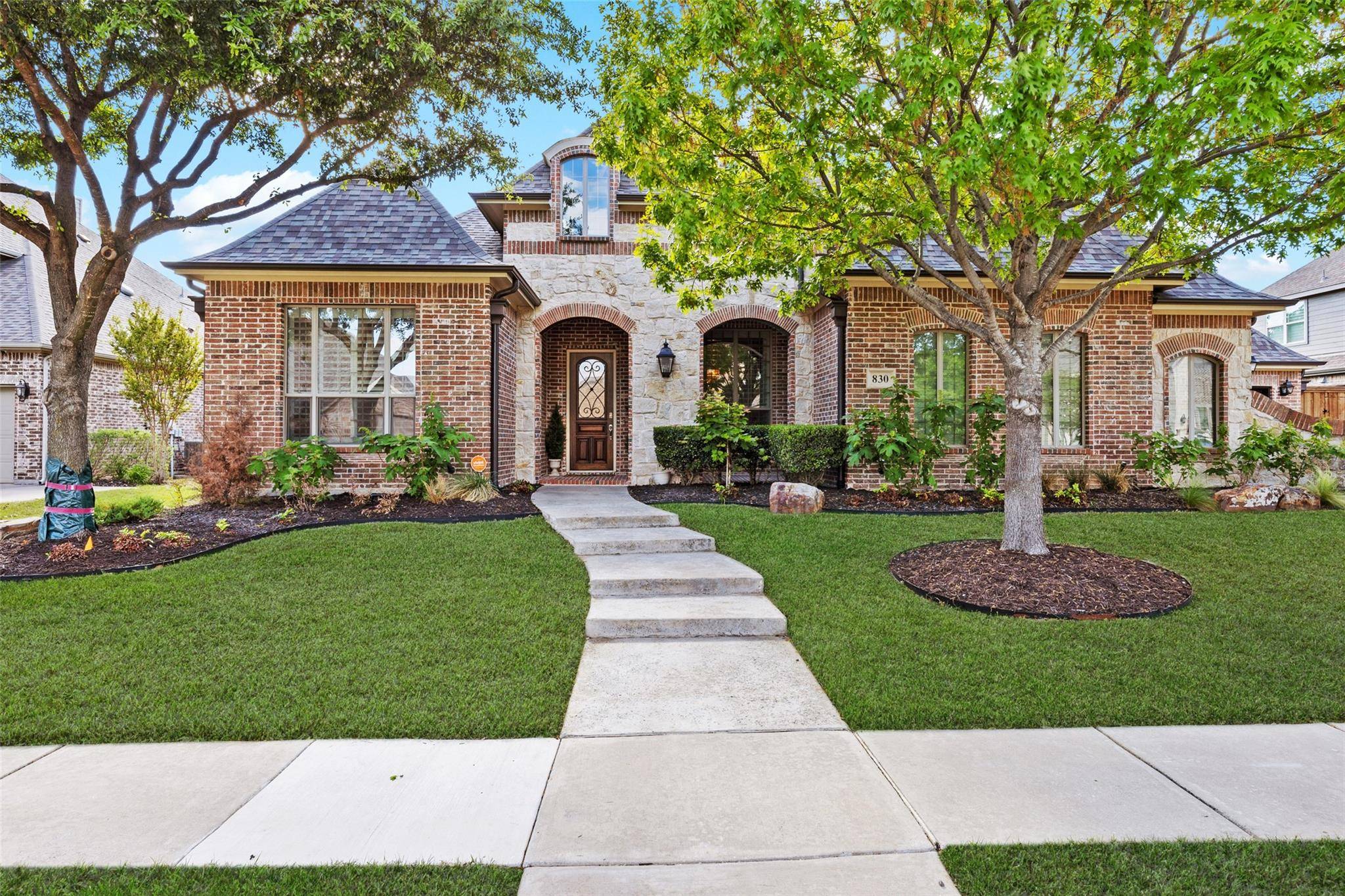 Prosper, TX 75078,830 Moss Glen Drive