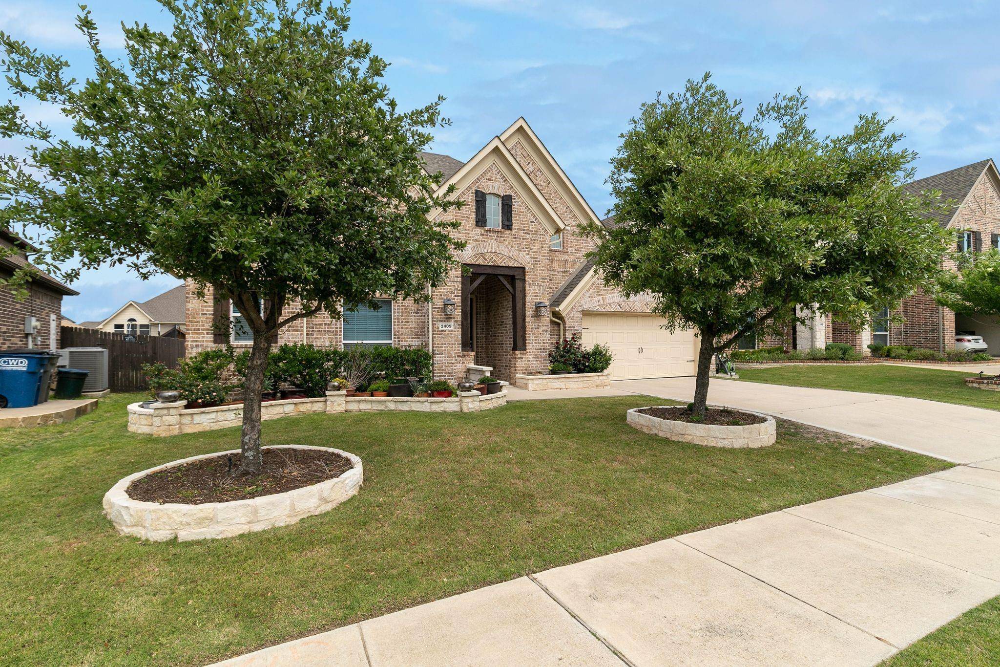 Little Elm, TX 75068,2409 Valley Glen Drive