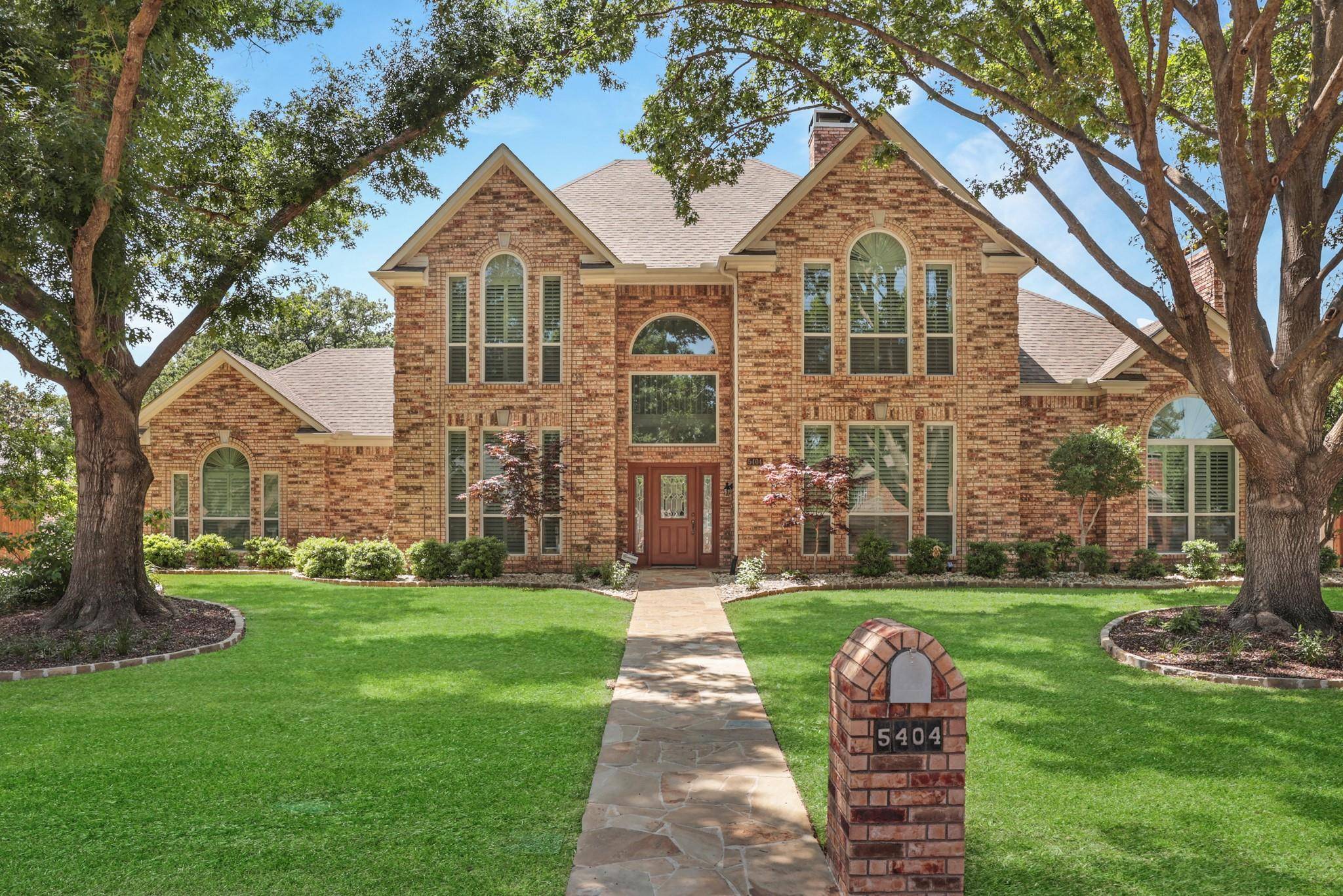 Colleyville, TX 76034,5404 Sycamore Court