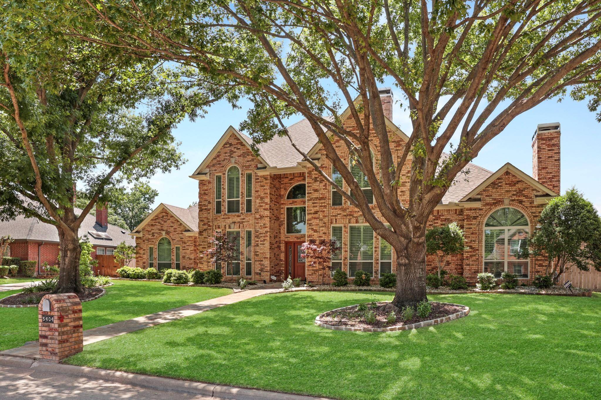 Colleyville, TX 76034,5404 Sycamore Court