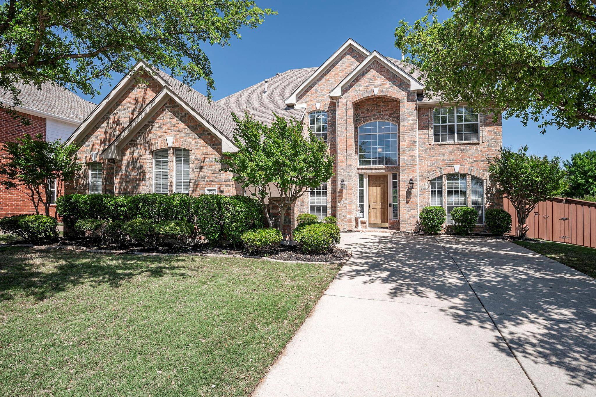 Allen, TX 75013,500 Spinnaker Drive