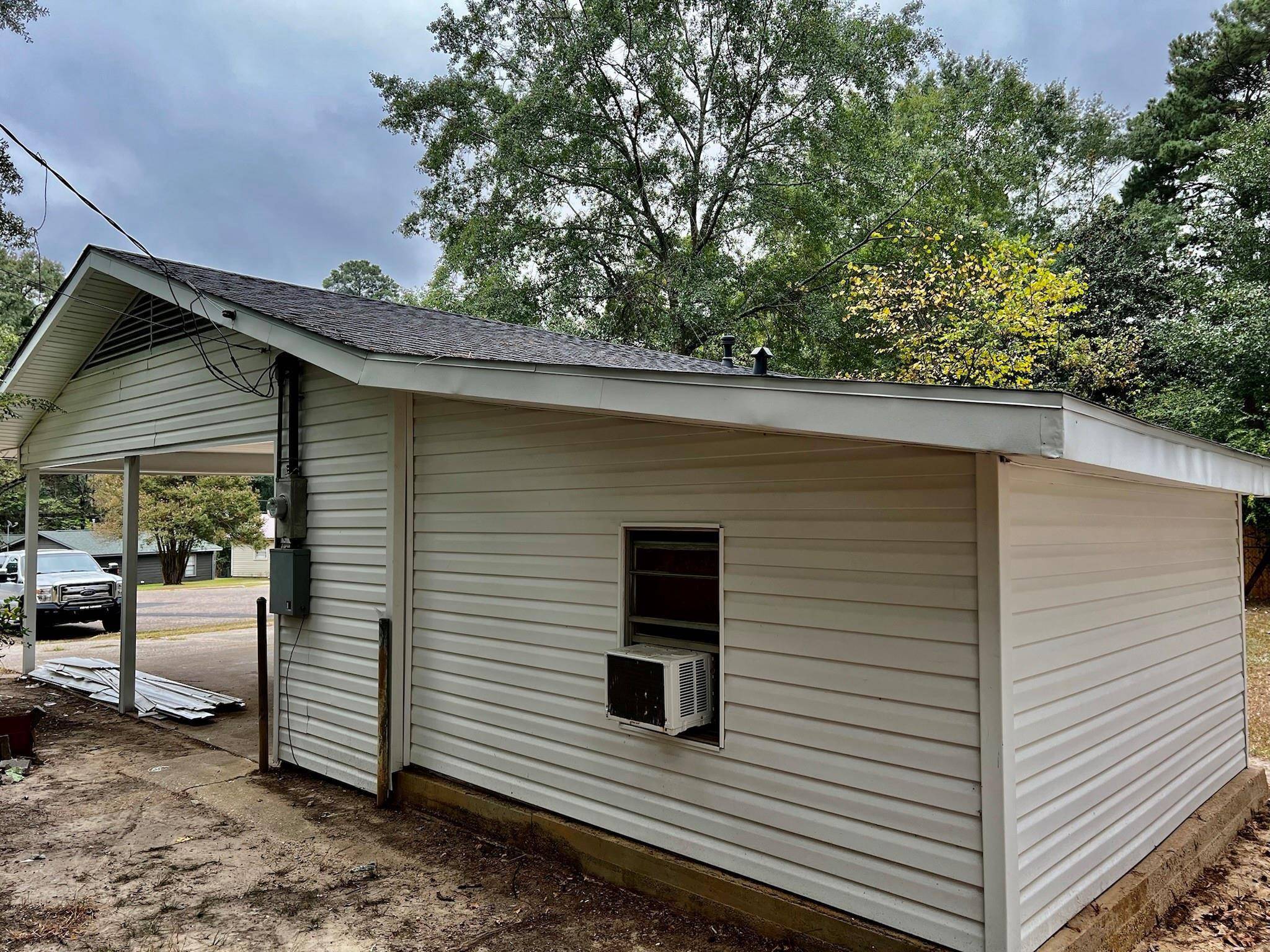 Minden, LA 71055,213 Mary Drive