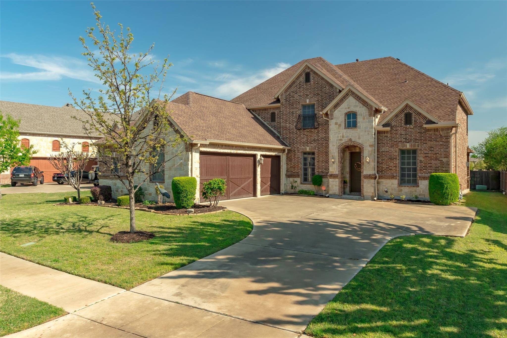 Mansfield, TX 76063,2209 Canterbury Drive