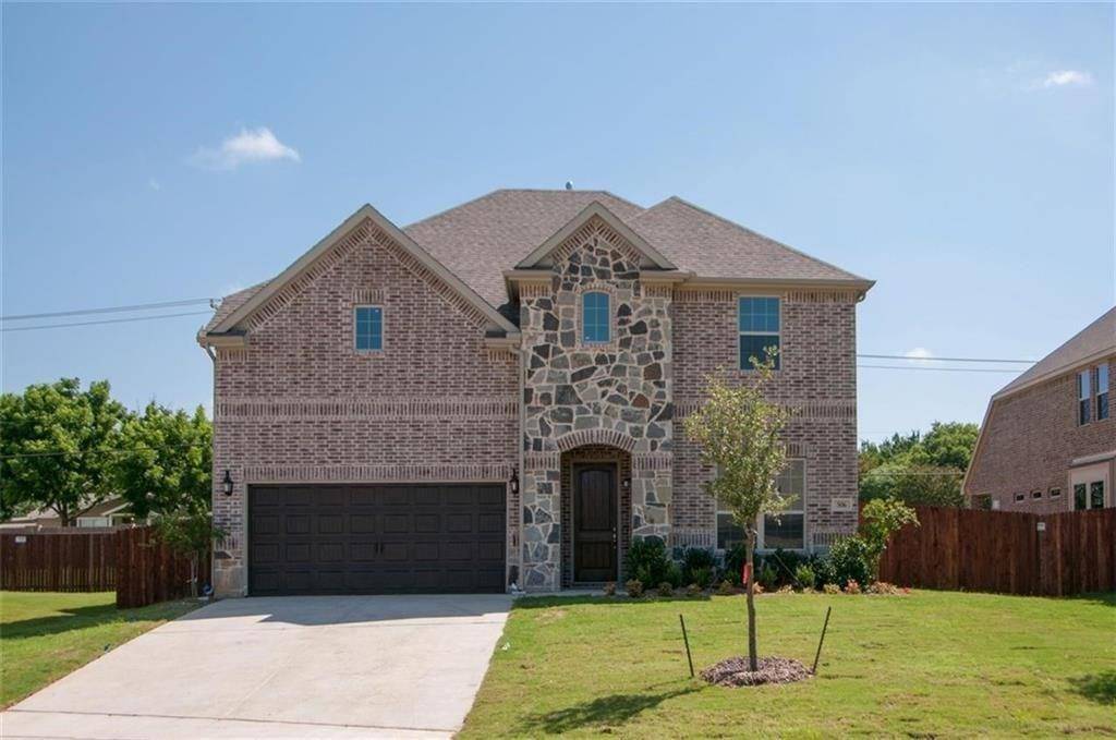 Mansfield, TX 76063,506 Pine Island Circle