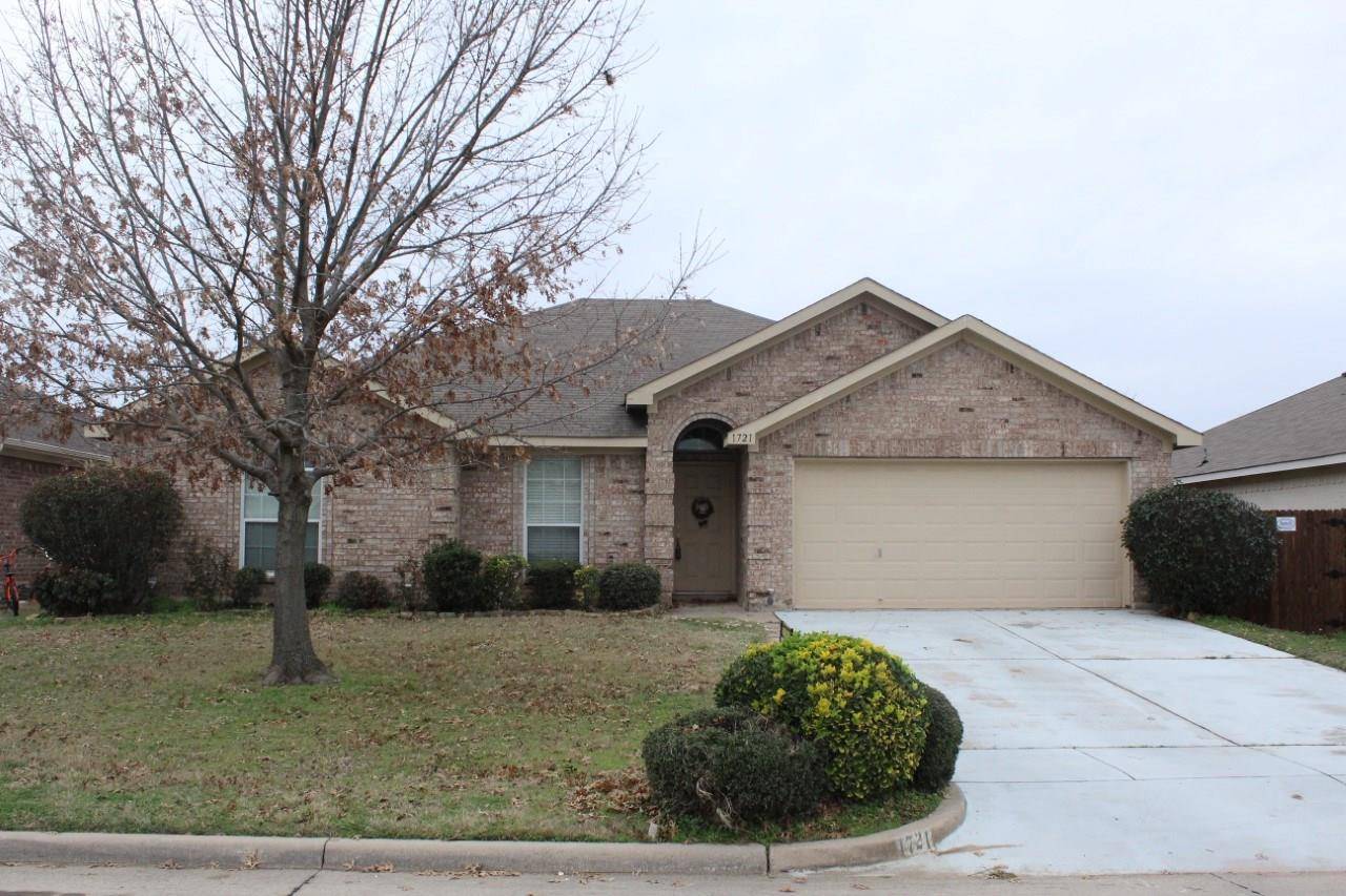 Mansfield, TX 76063,1721 Hope Town Drive