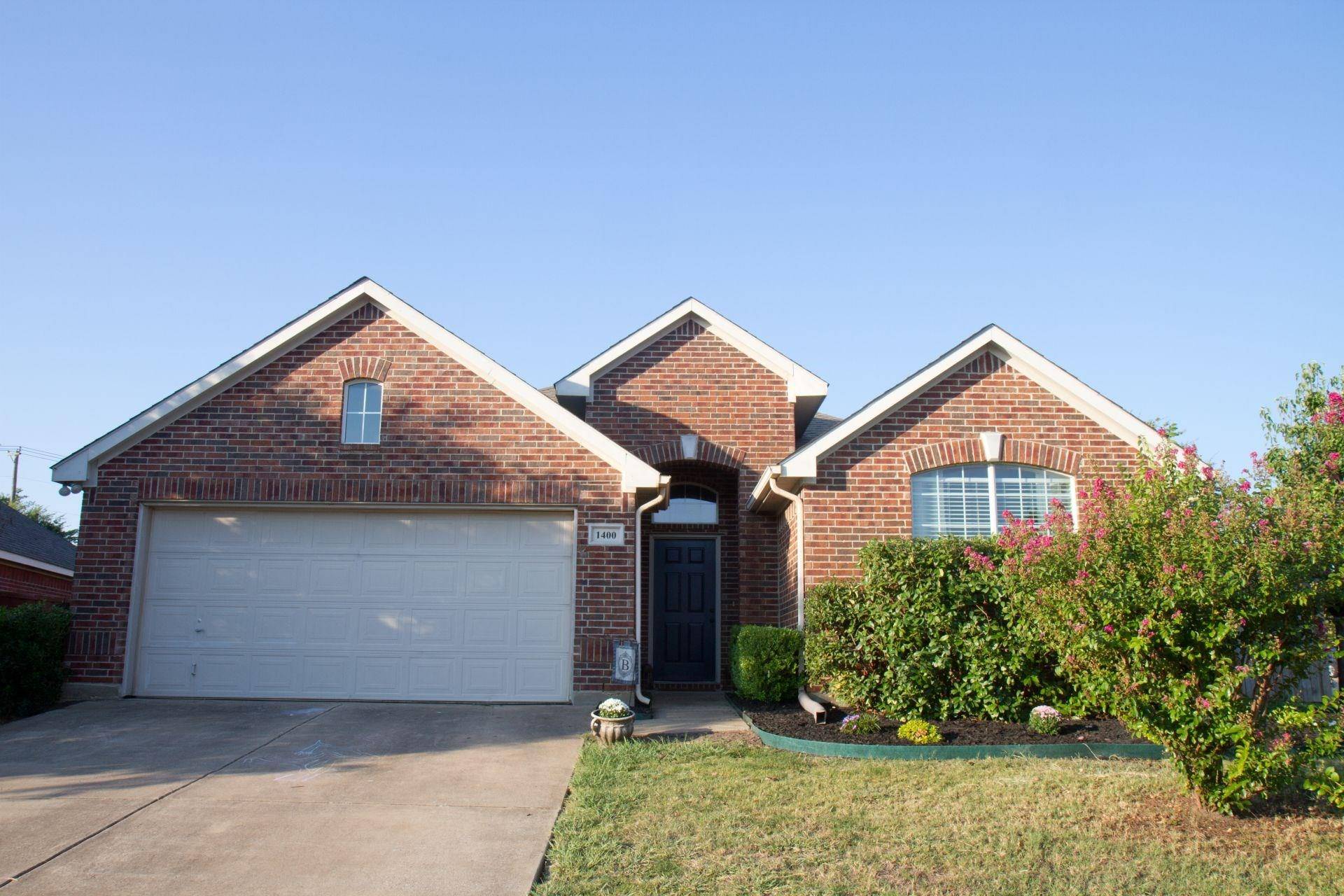 Mansfield, TX 76063,1400 Cowtown Drive