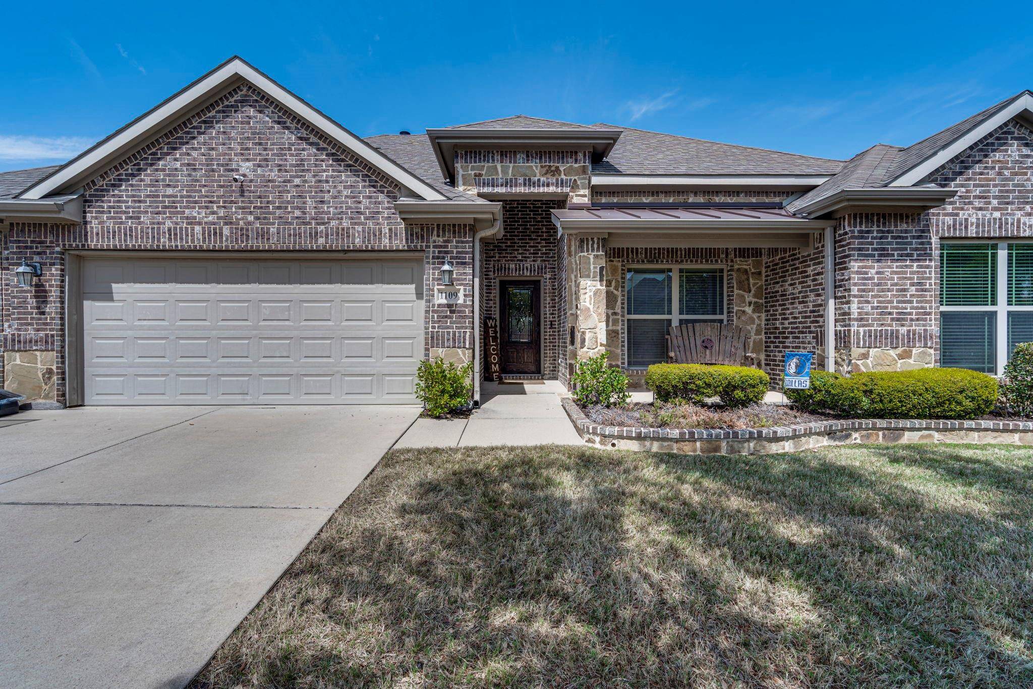 Midlothian, TX 76065,1109 Masquerade Drive