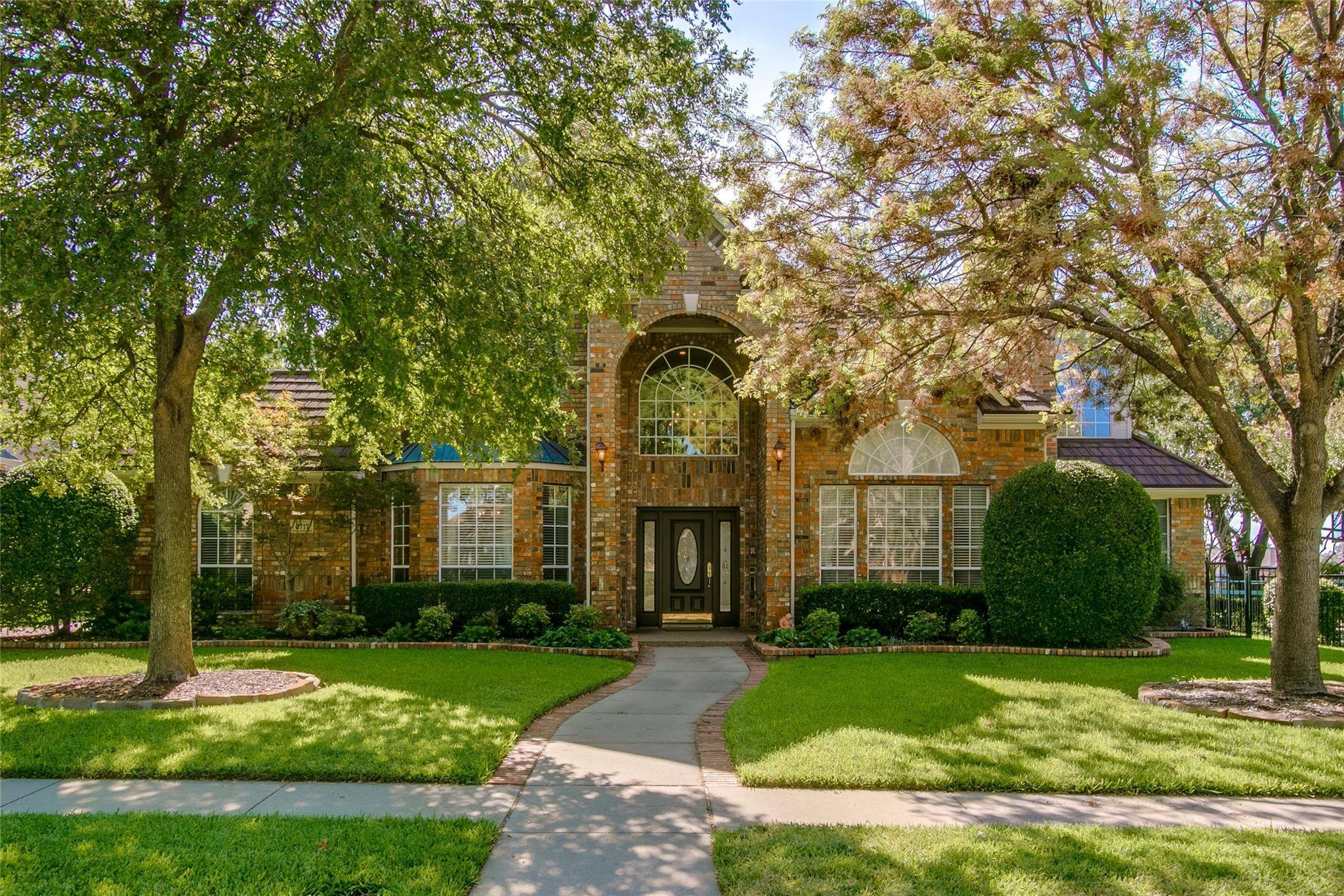 Plano, TX 75093,2717 Shoal Creek Circle