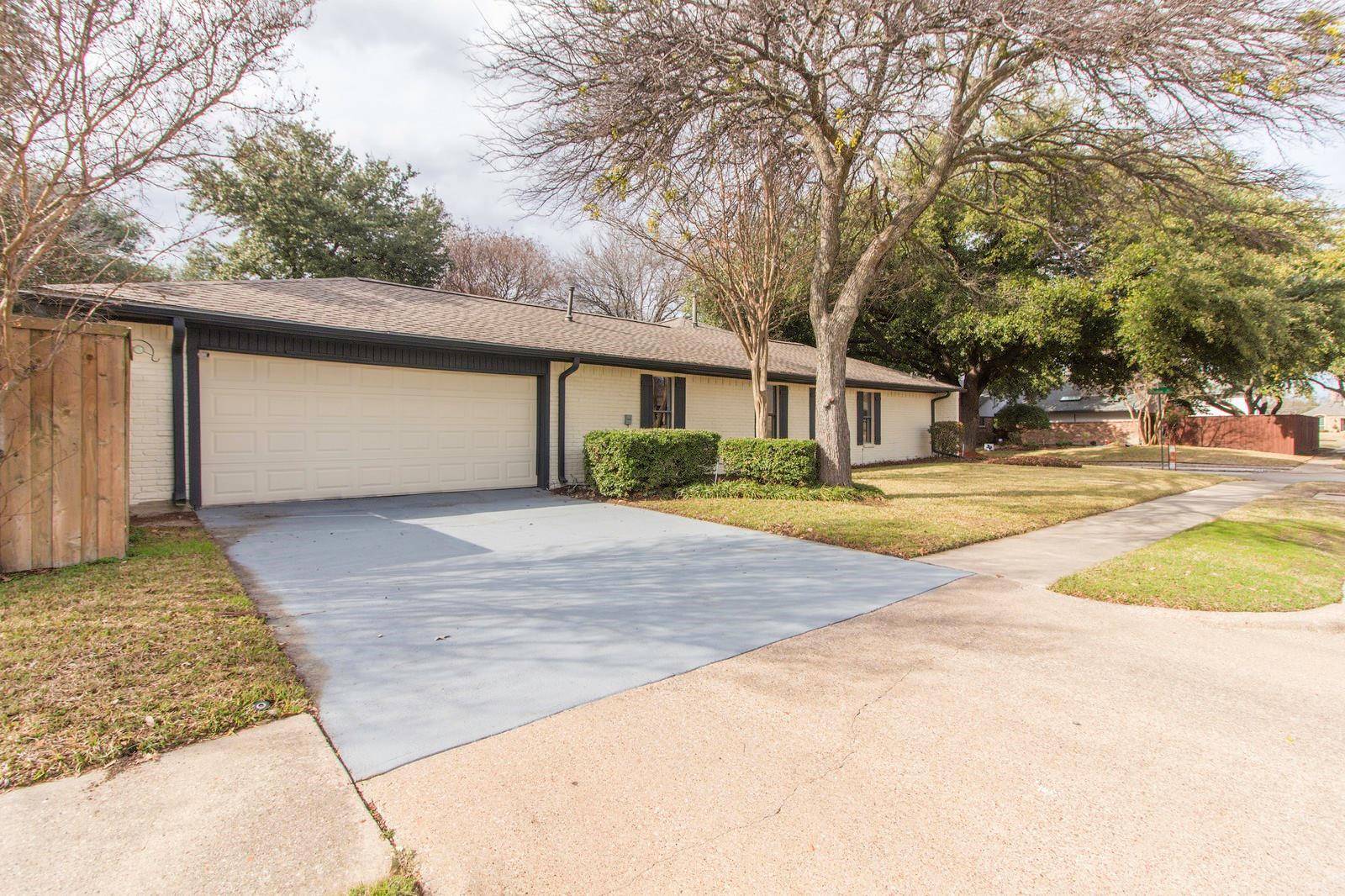 Plano, TX 75093,4500 Boston Drive