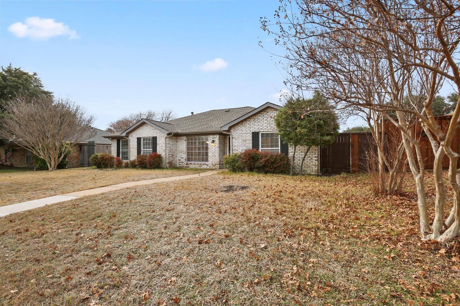 Plano, TX 75023,2307 Winterstone Drive