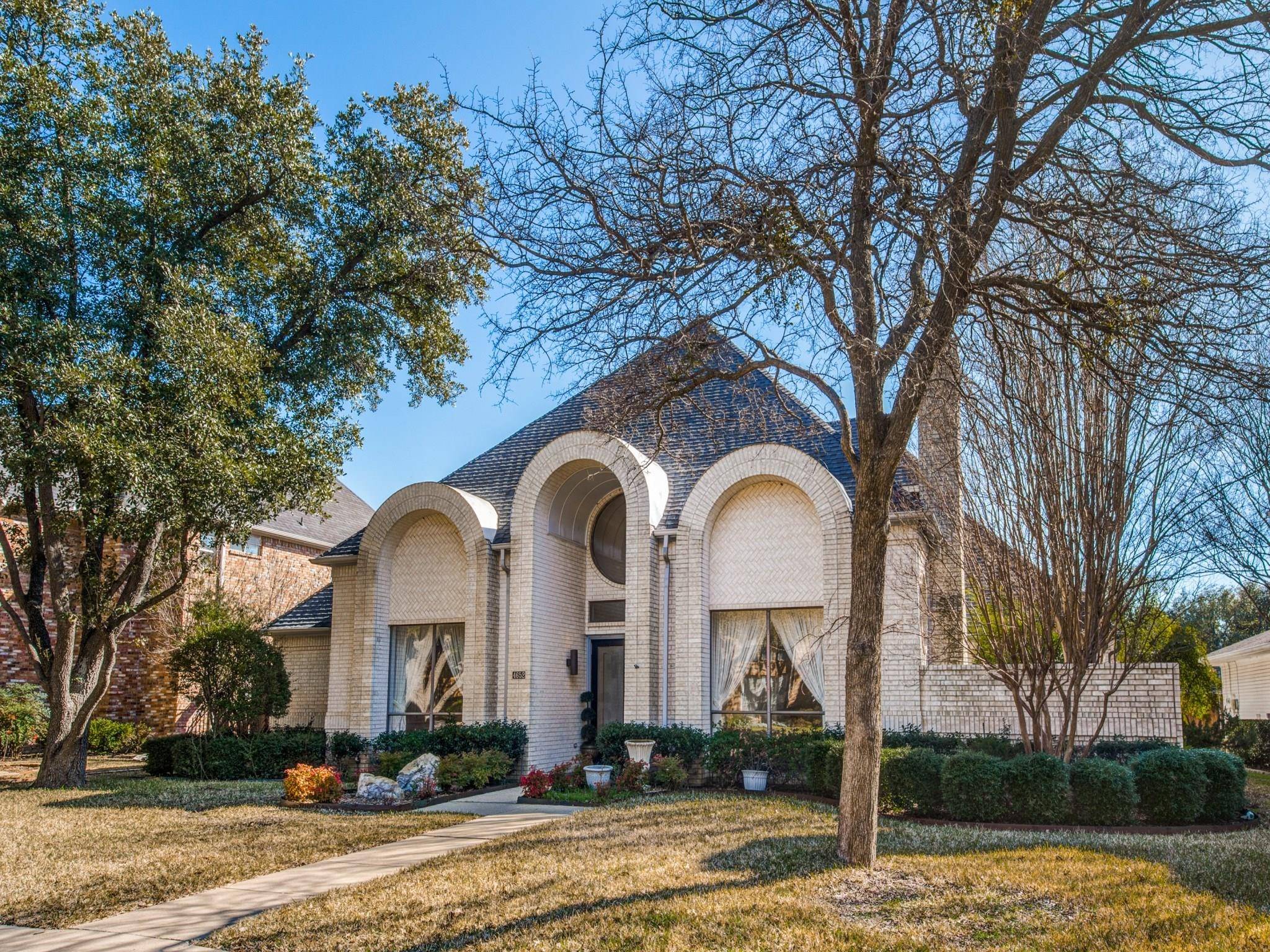 Plano, TX 75024,4652 Adrian Way