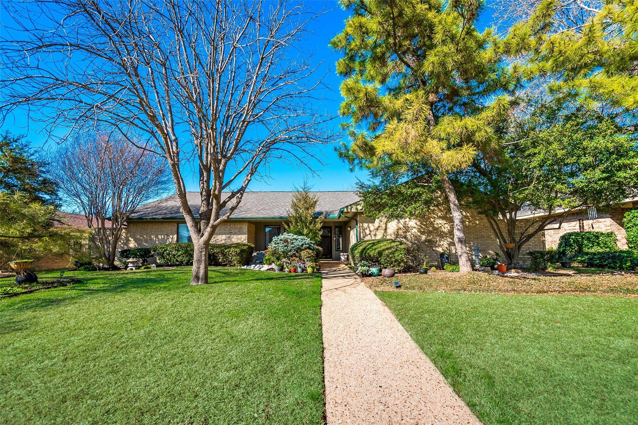 Plano, TX 75075,2513 Sierra Lane