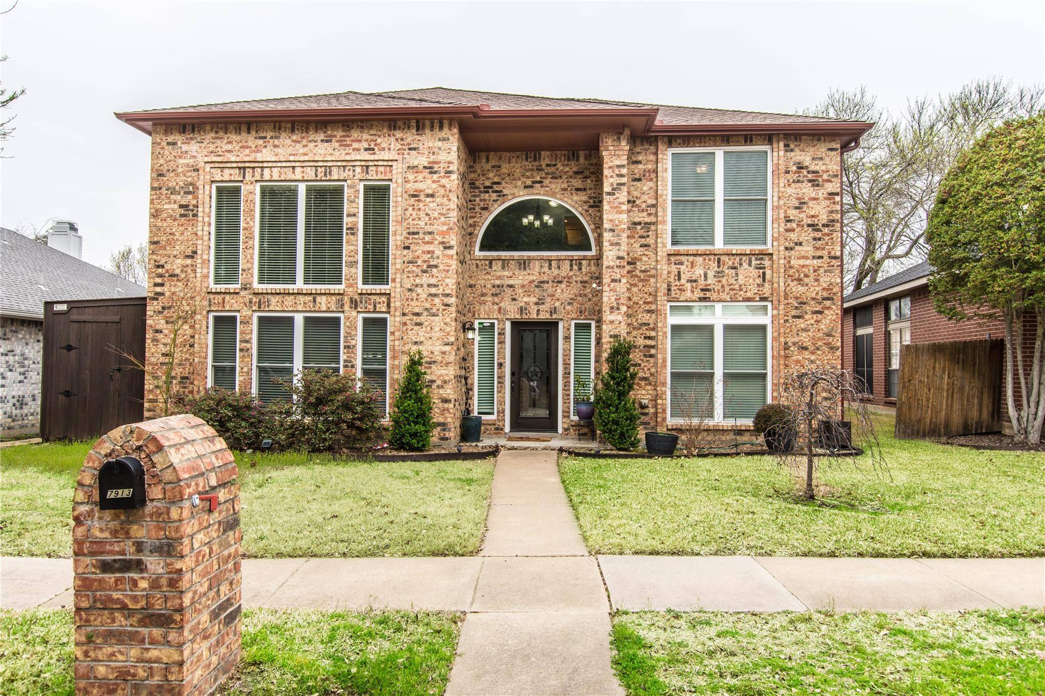 Plano, TX 75025,7913 Vienna Drive