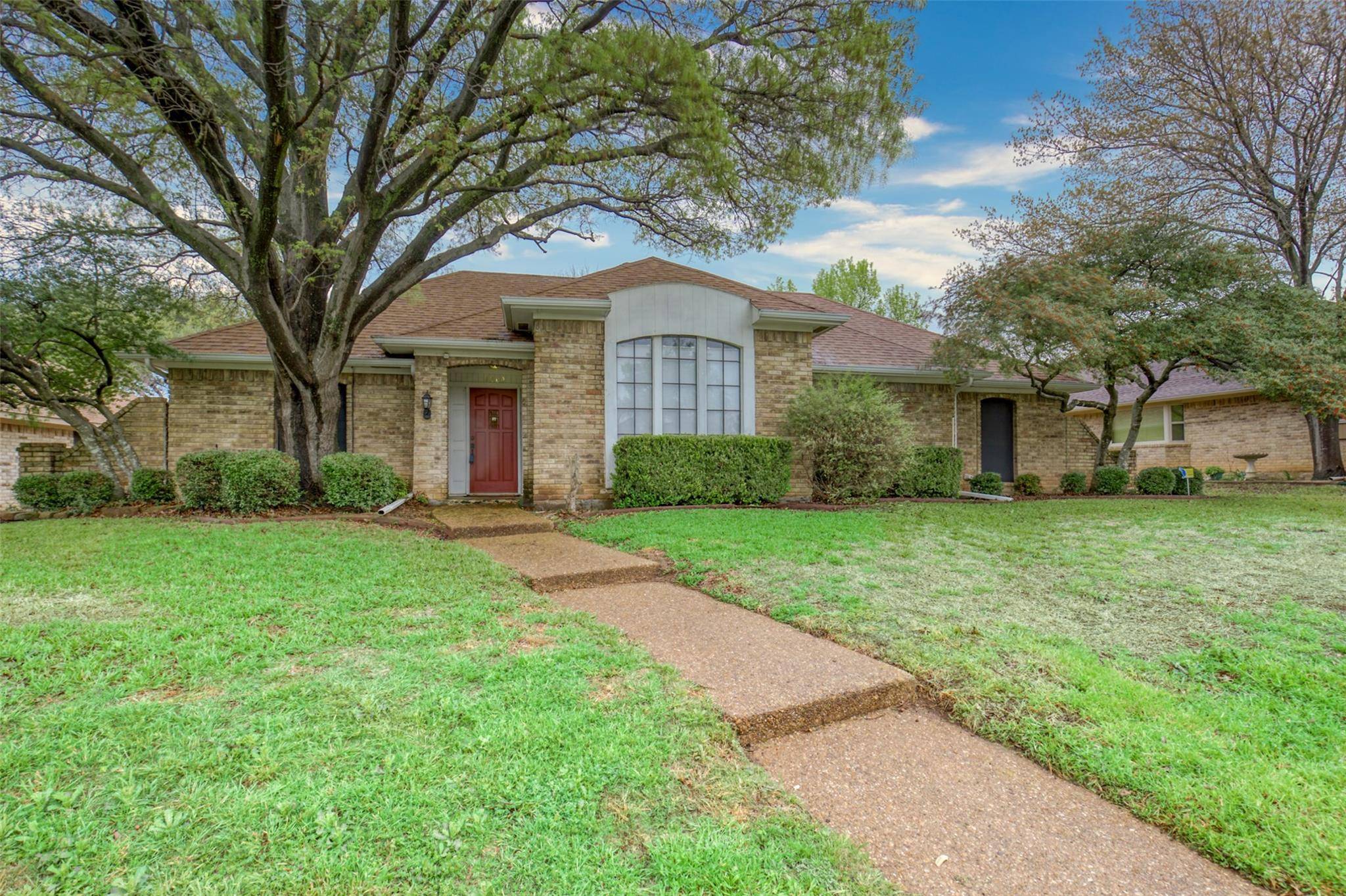 Plano, TX 75074,4309 Country Club Drive