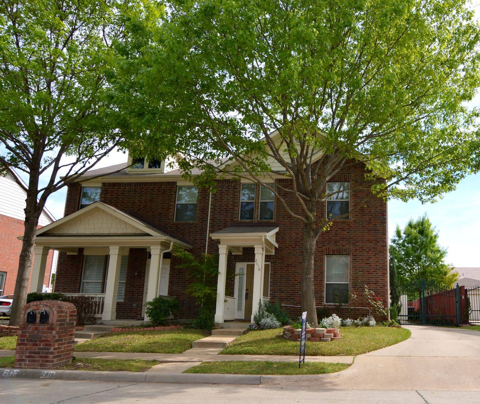 Plano, TX 75074,2616 Van Buren Drive