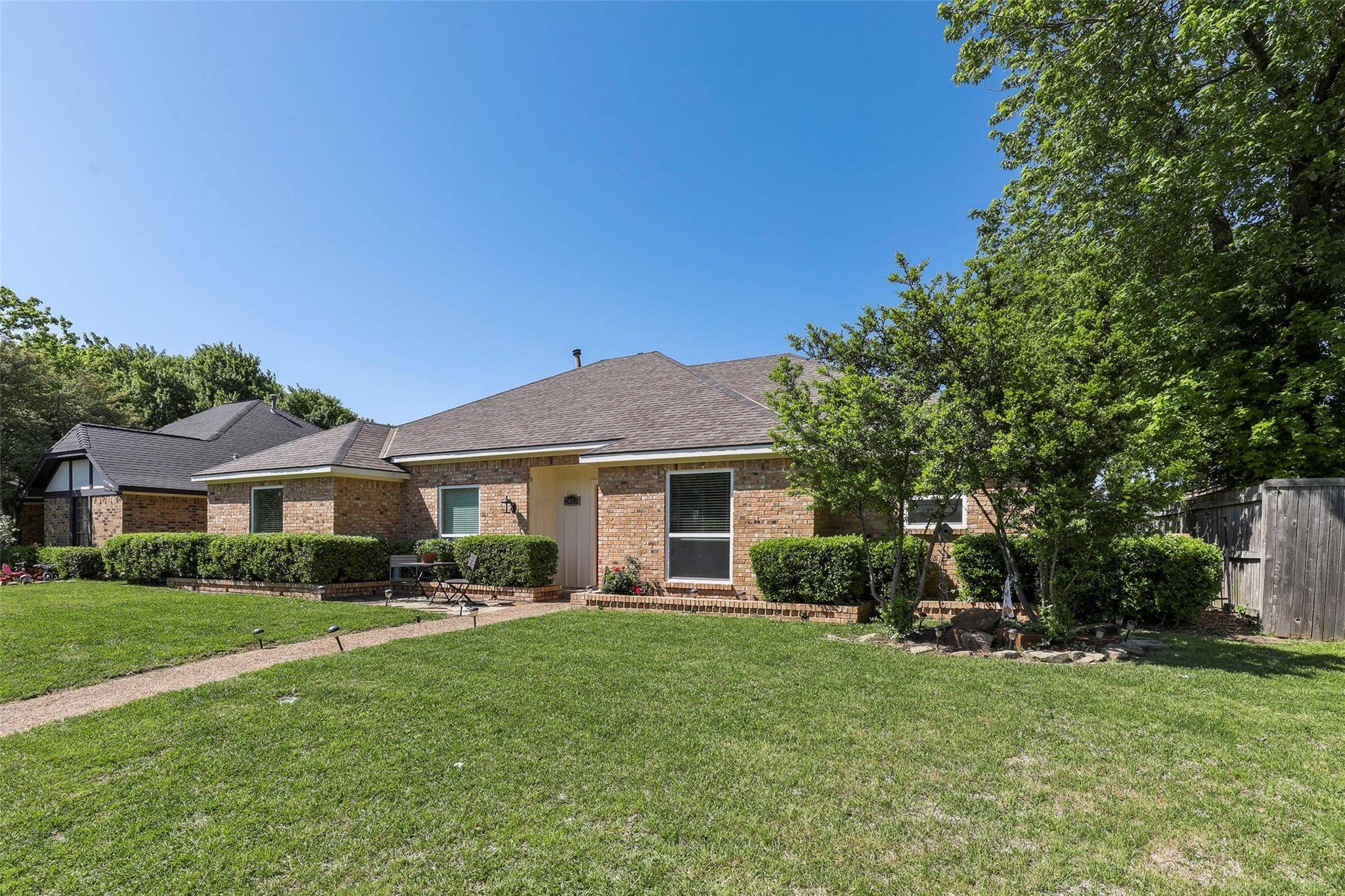 Plano, TX 75023,2613 Glenhaven Drive