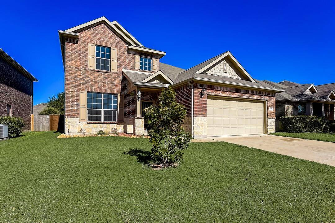 Frisco, TX 75036,12309 Sailboat Way