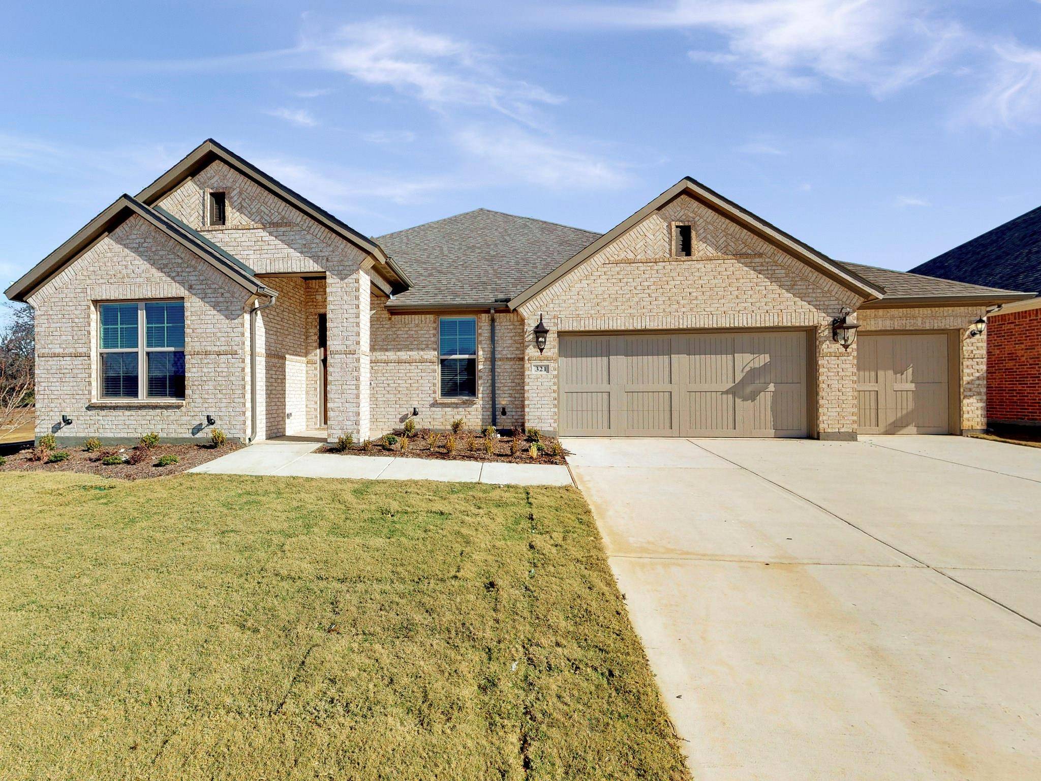 Hickory Creek, TX 75065,321 Kellan Court