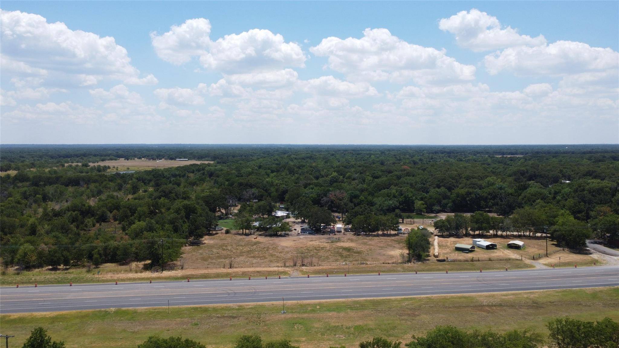 Quinlan, TX 75474,1.7 Acres Hwy 276