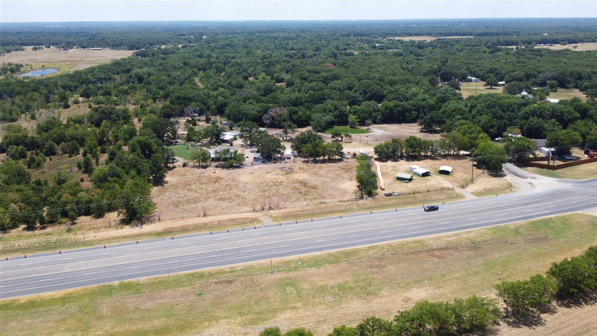 Quinlan, TX 75474,1.7 Acres Hwy 276