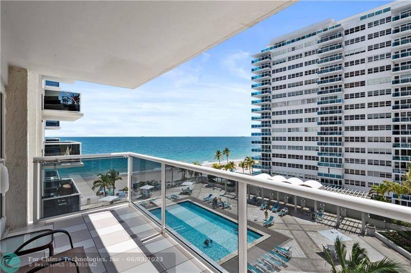 Fort Lauderdale, FL 33308,3500 Galt Ocean Dr  #503