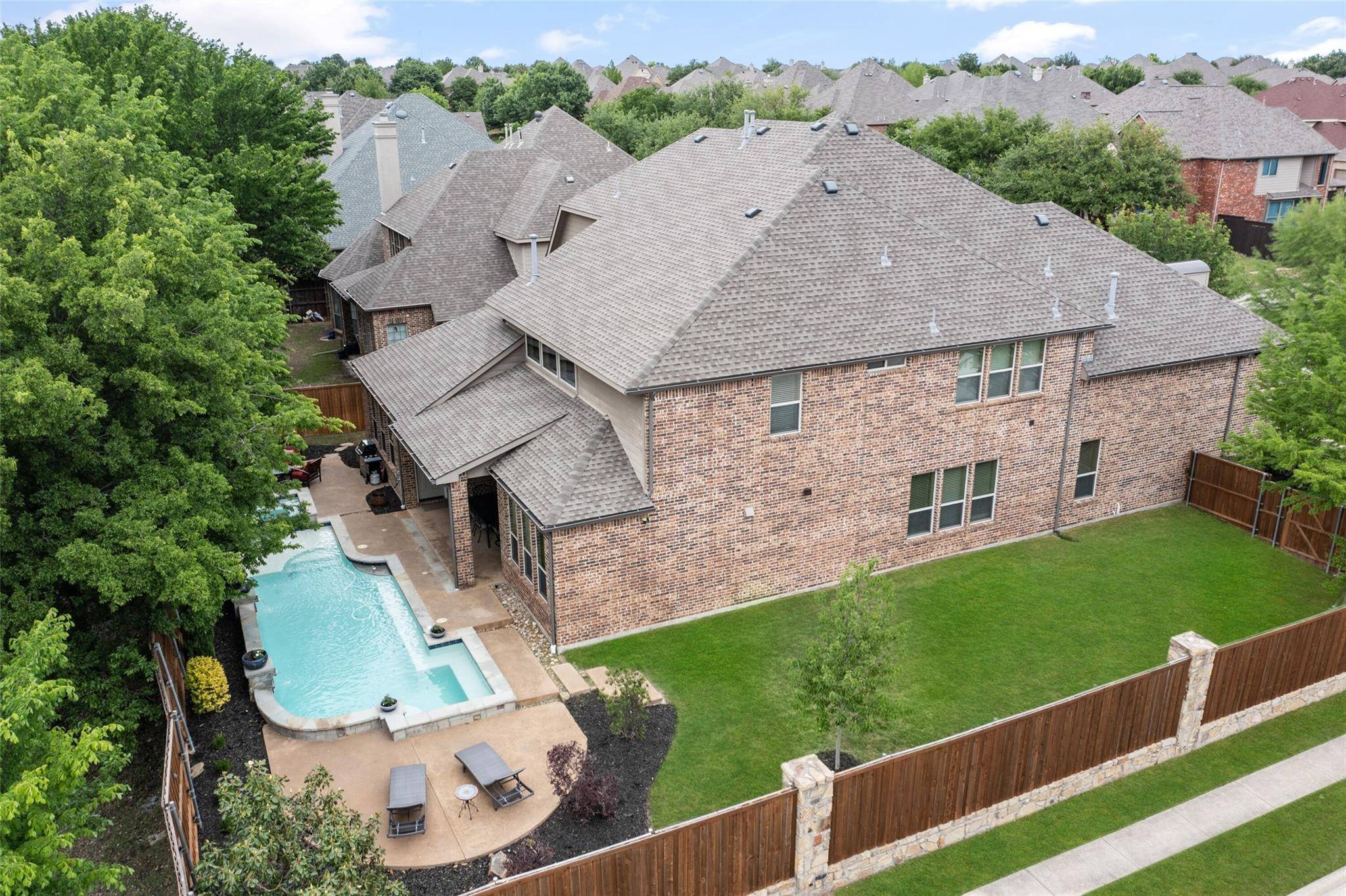 Allen, TX 75013,1301 Kerrville Drive