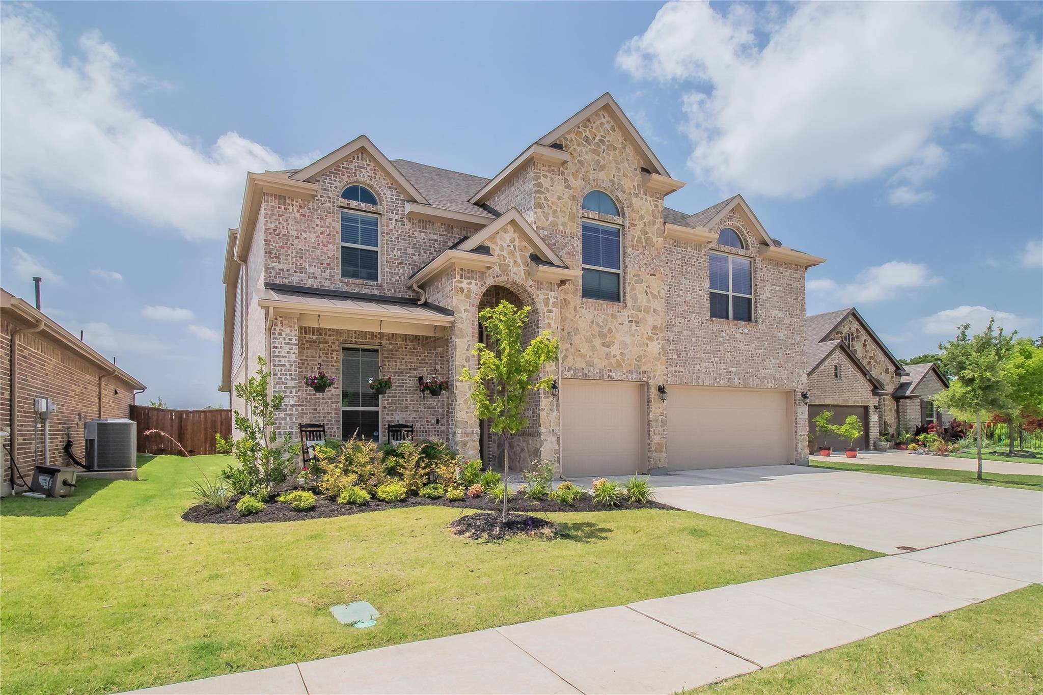 Hickory Creek, TX 75065,120 Manor Lane