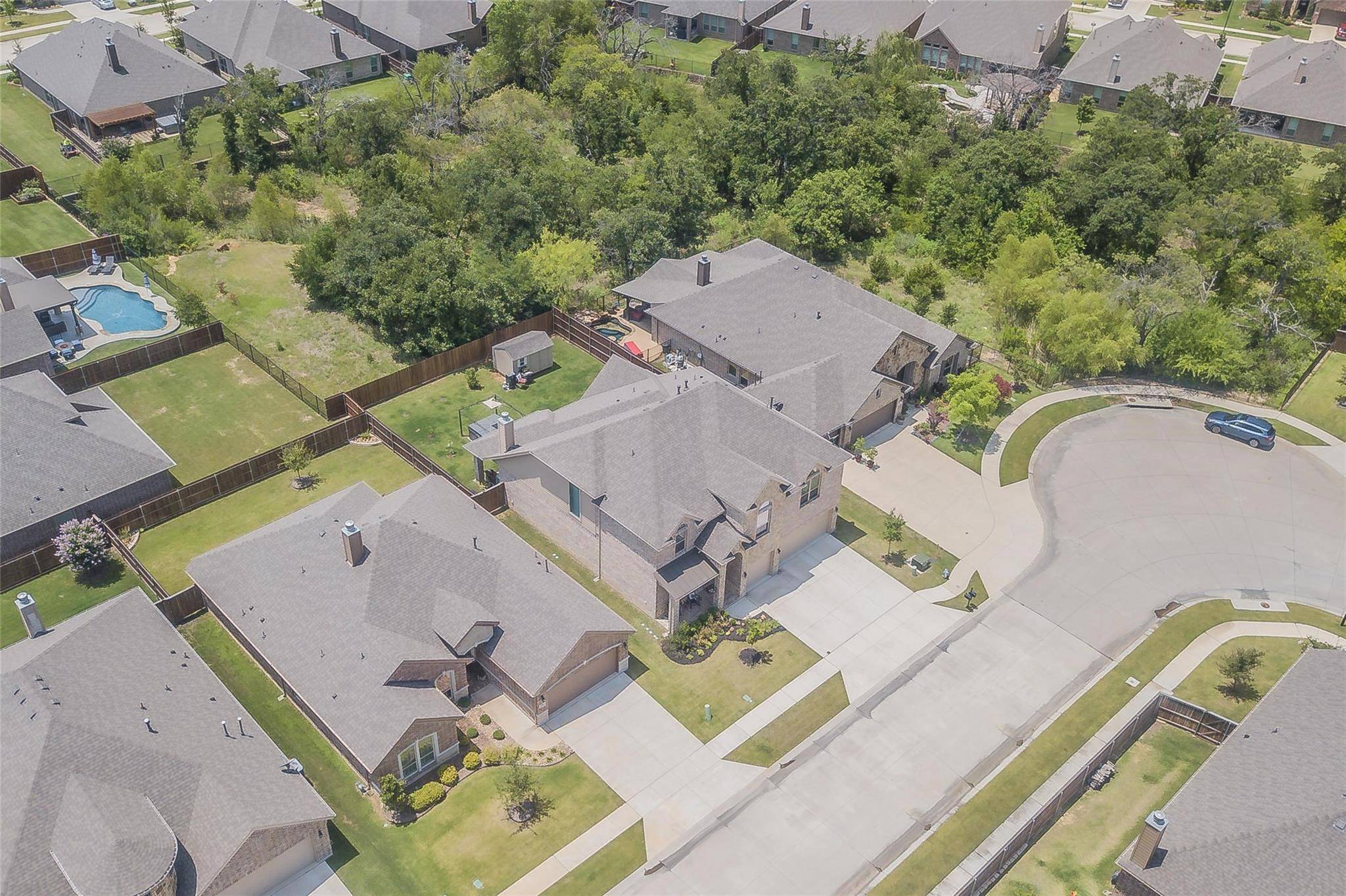 Hickory Creek, TX 75065,120 Manor Lane