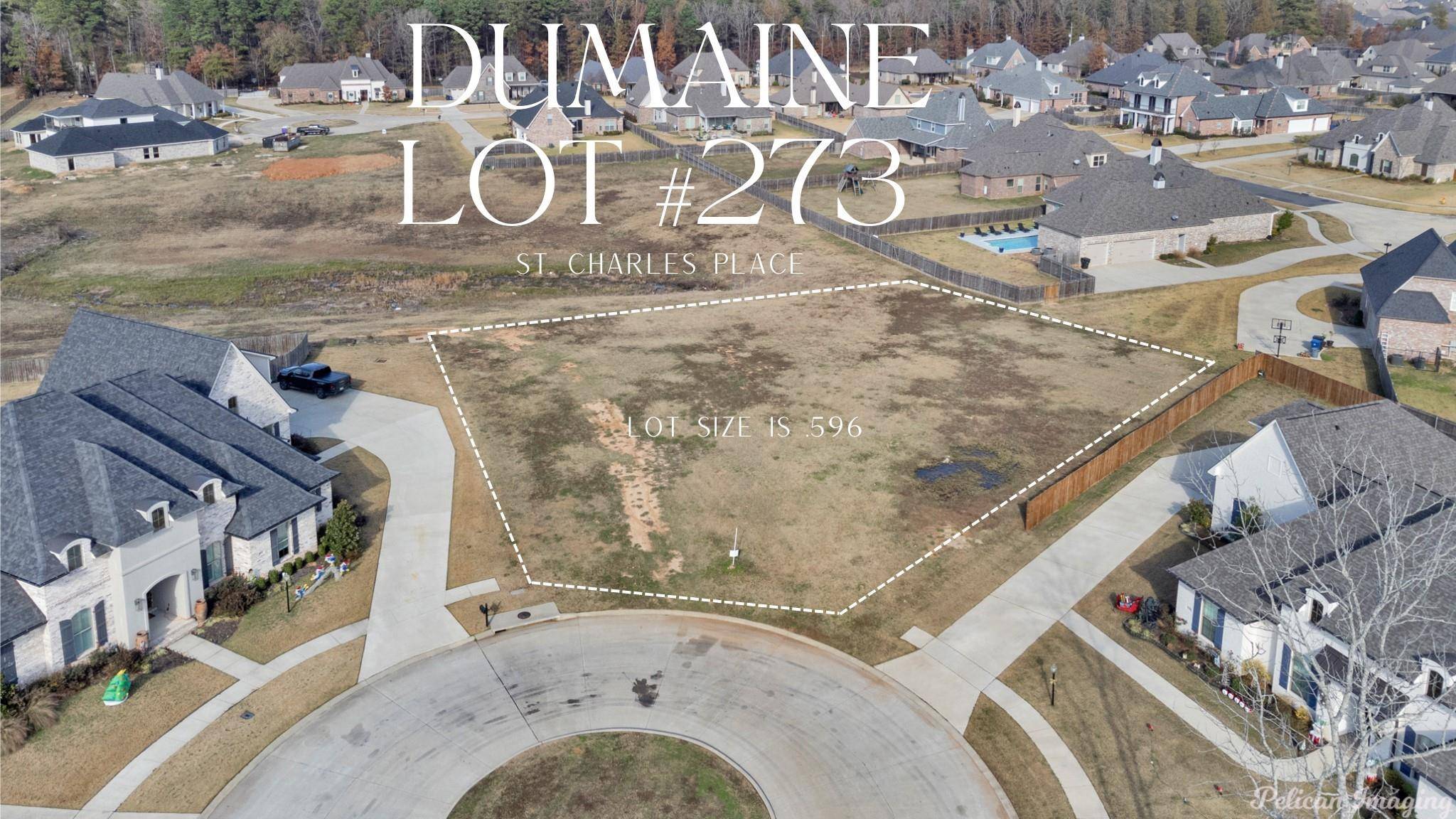 Shreveport, LA 71106,0 Dumaine #273 Drive