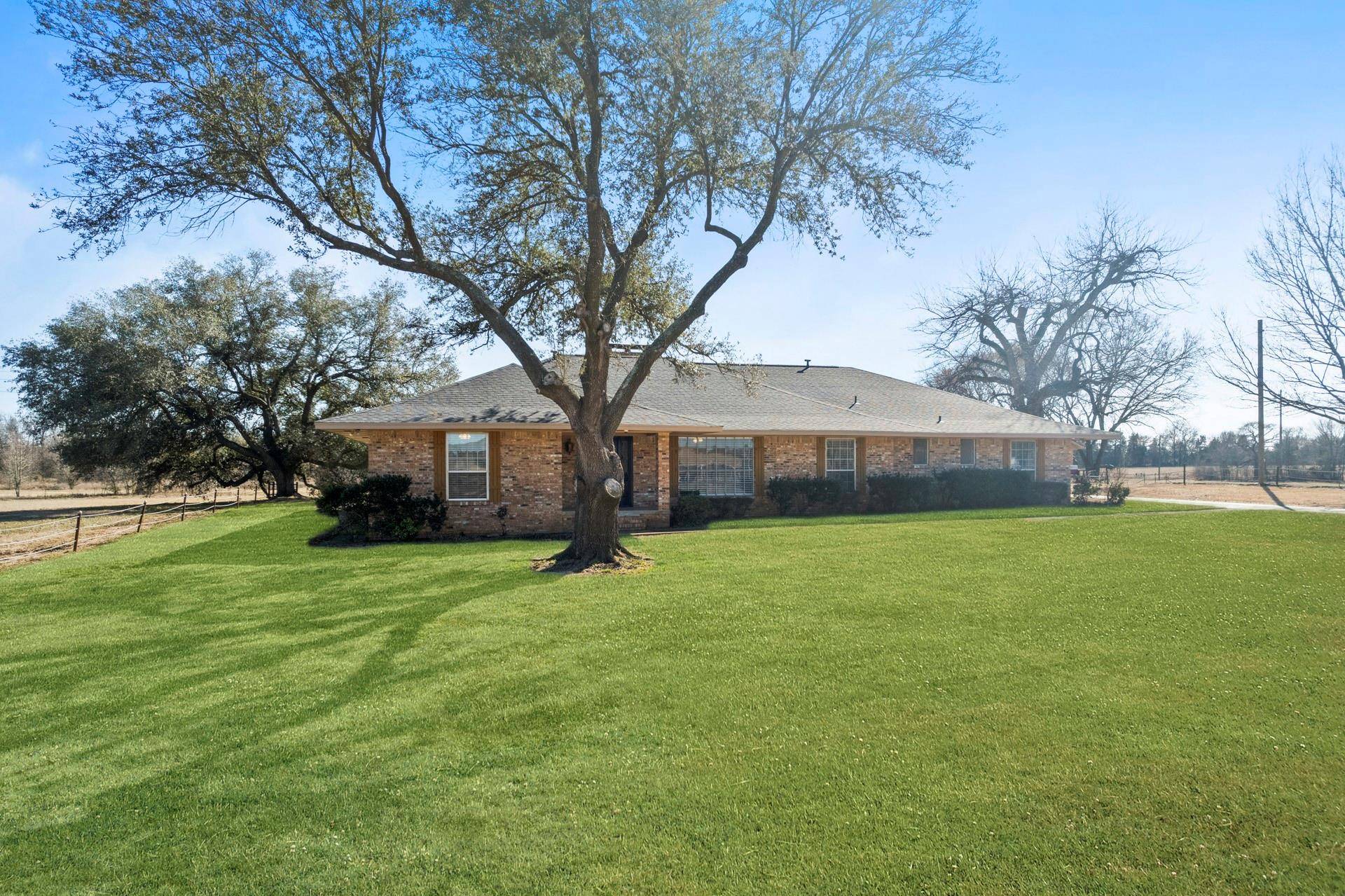 Pittsburg, TX 75686,1817 CR 4110