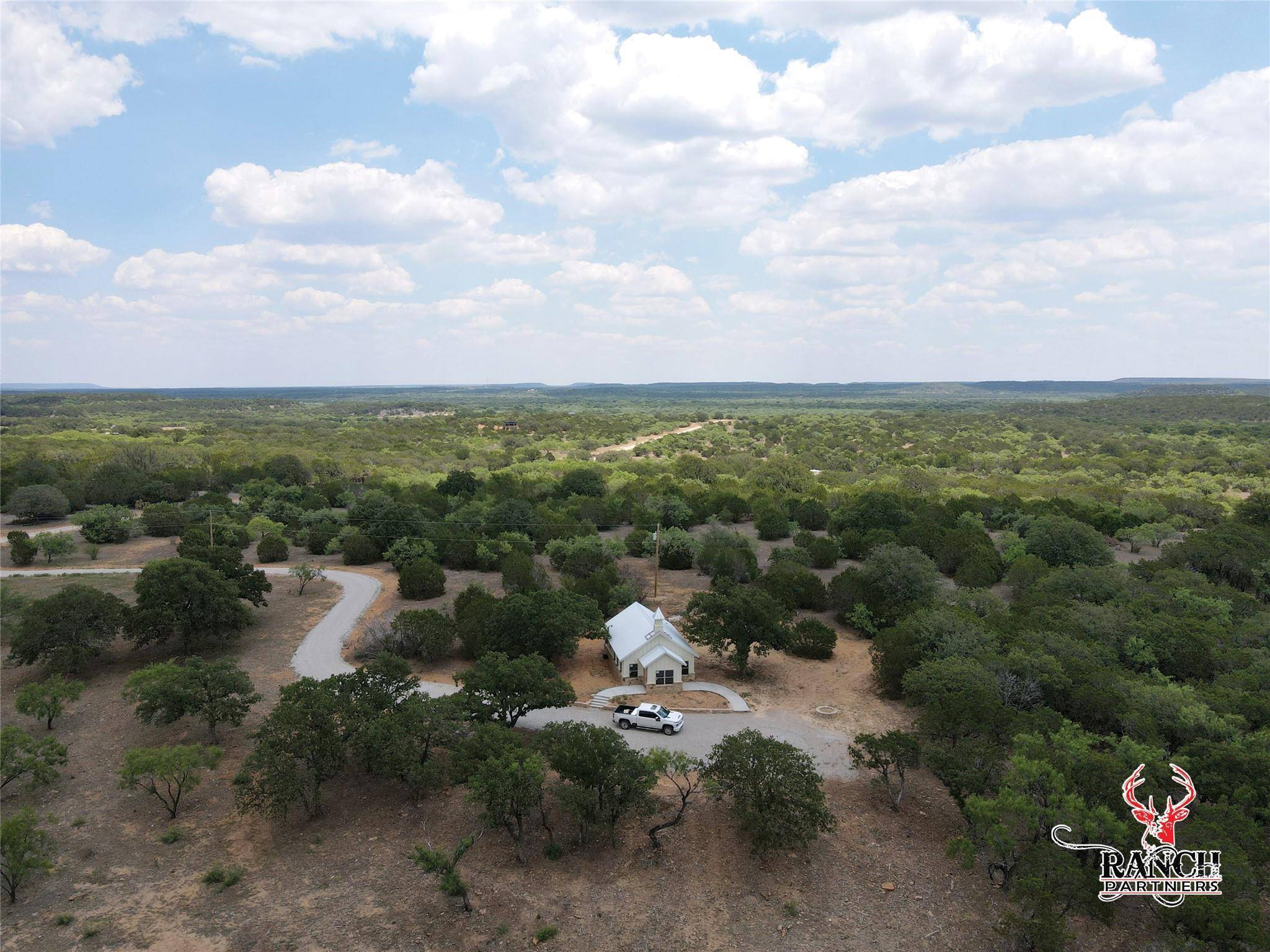 Strawn, TX 76475,C2 LBBM Co Rd 494