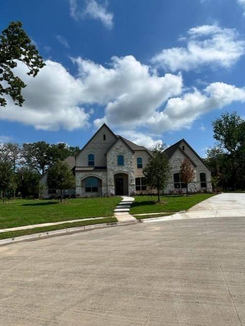 Keller, TX 76248,837 Gean Trail