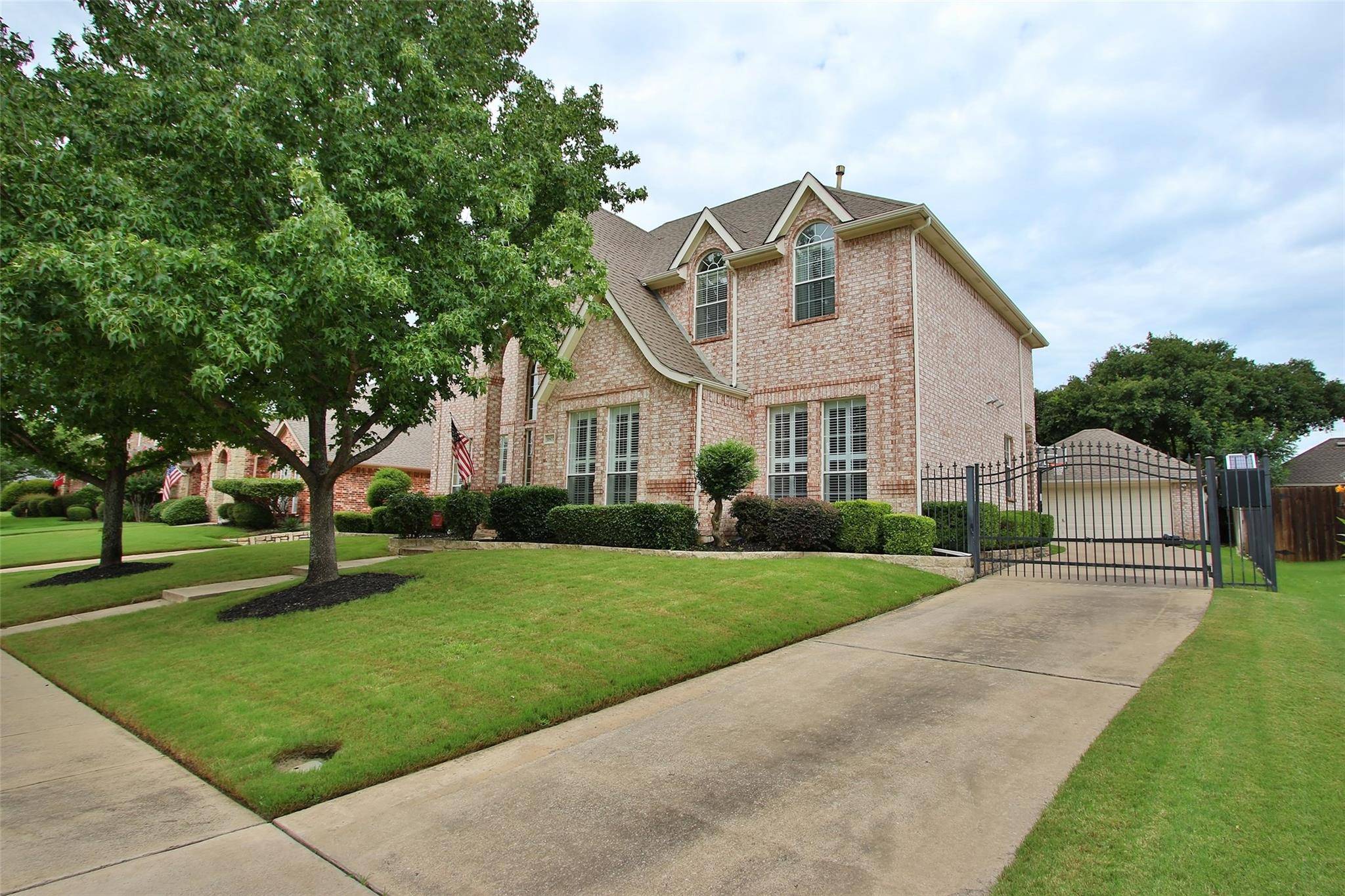 Keller, TX 76248,1807 Forest Bend Lane