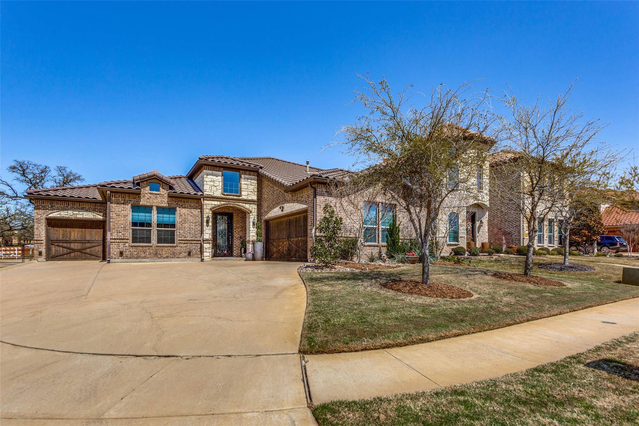 Keller, TX 76248,105 Audrey Drive