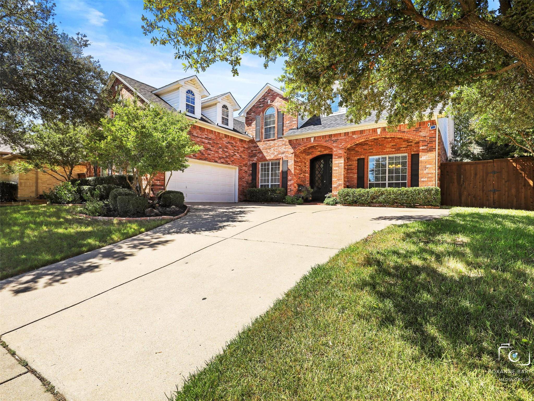 Keller, TX 76248,214 Falcon Circle