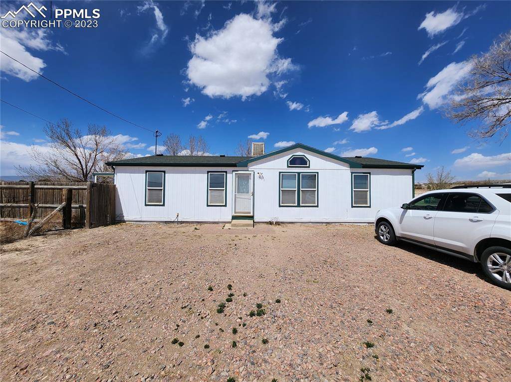 Penrose, CO 81240,1683 9th ST