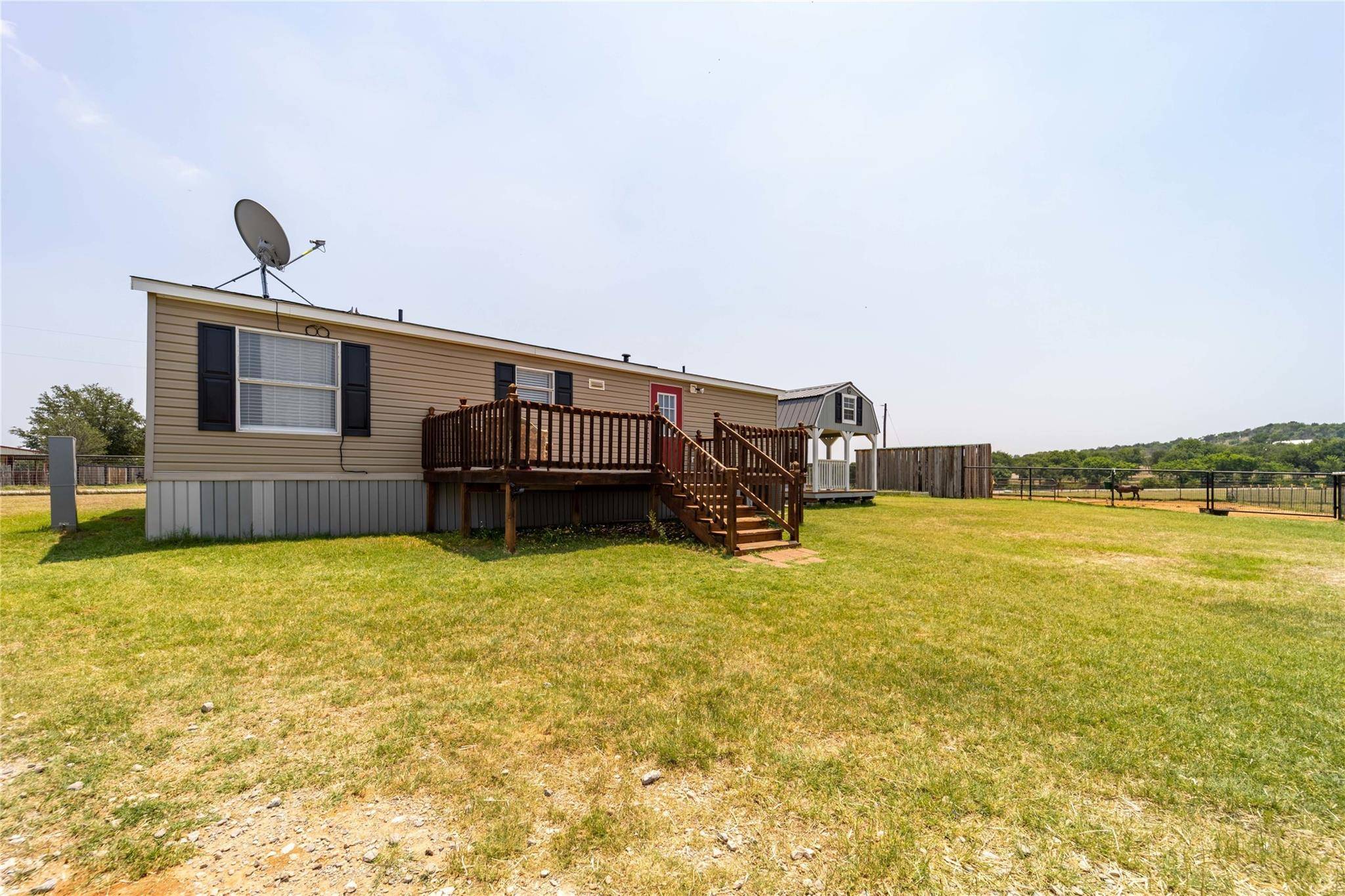 Lipan, TX 76462,157 Kickapoo Court