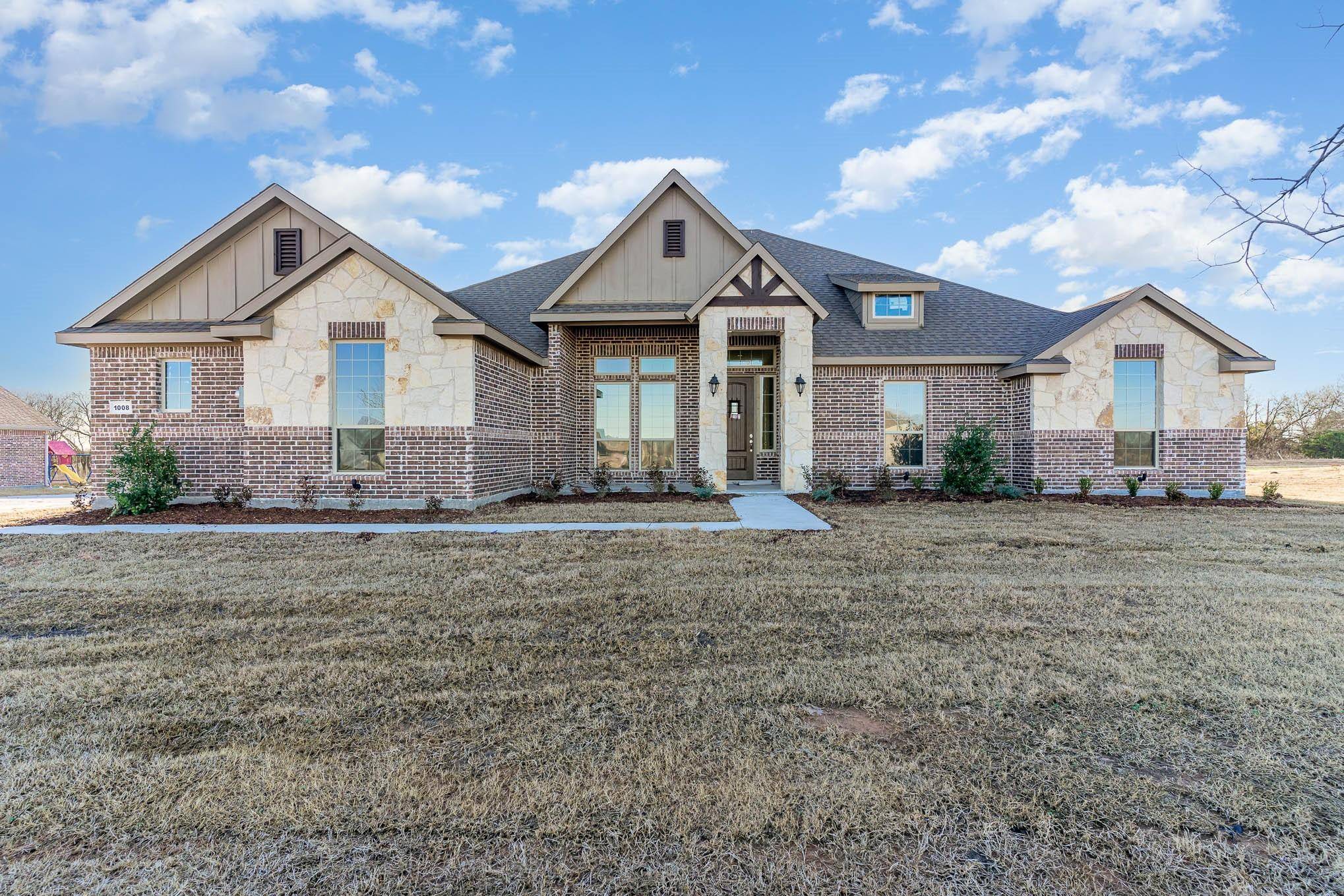 Forney, TX 75126,1008 Lynx Hollow Trail