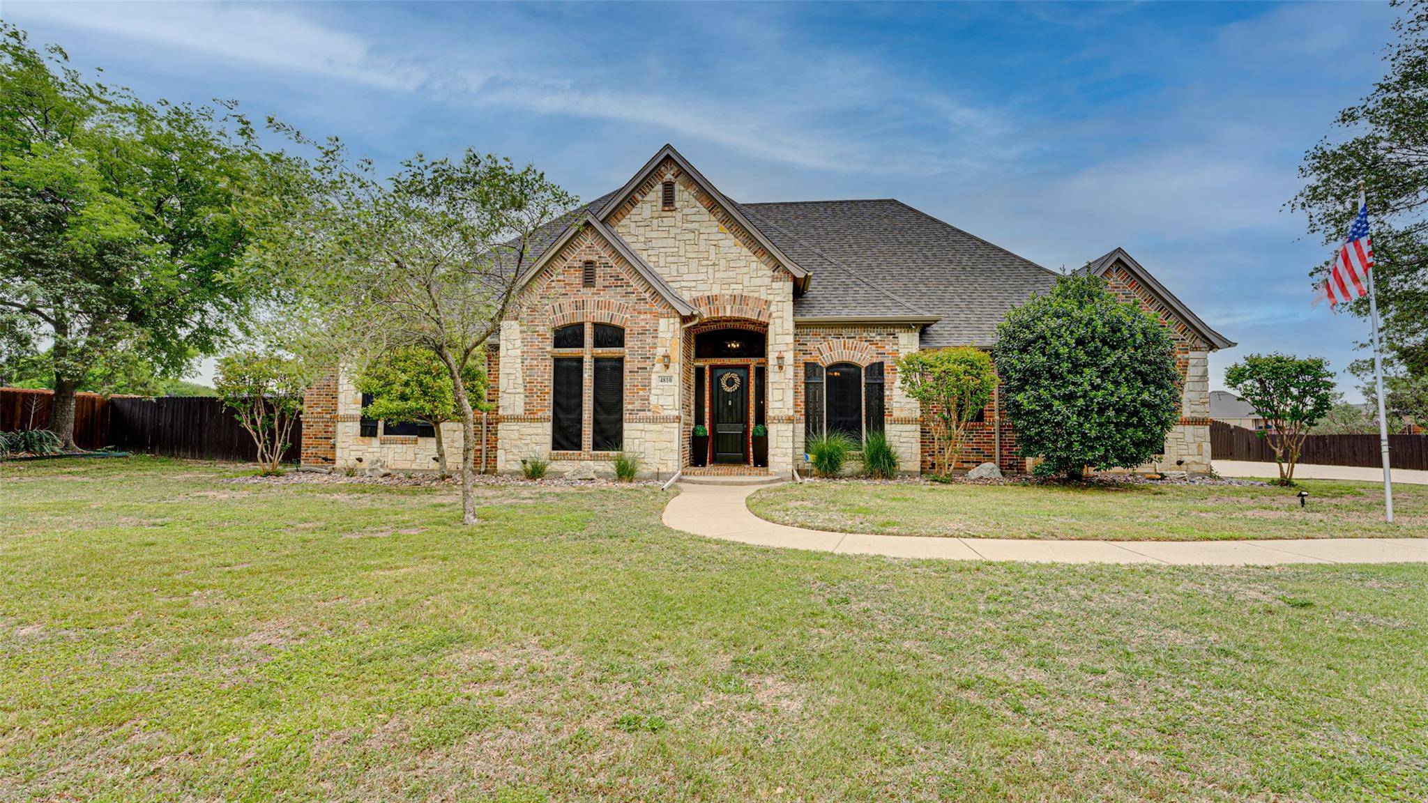 Midlothian, TX 76065,4810 Teresa Trail