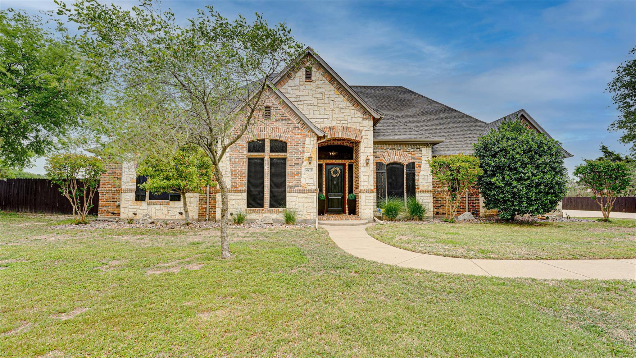 Midlothian, TX 76065,4810 Teresa Trail